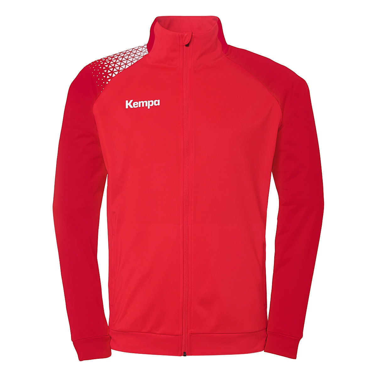 Kempa Trainingsjacke "Trainingsjacke Ambition 28 Poly Kids" 1 Stk. tlg.