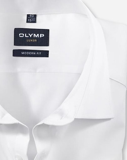 OLYMP Smokinghemd »Luxor modern fit«