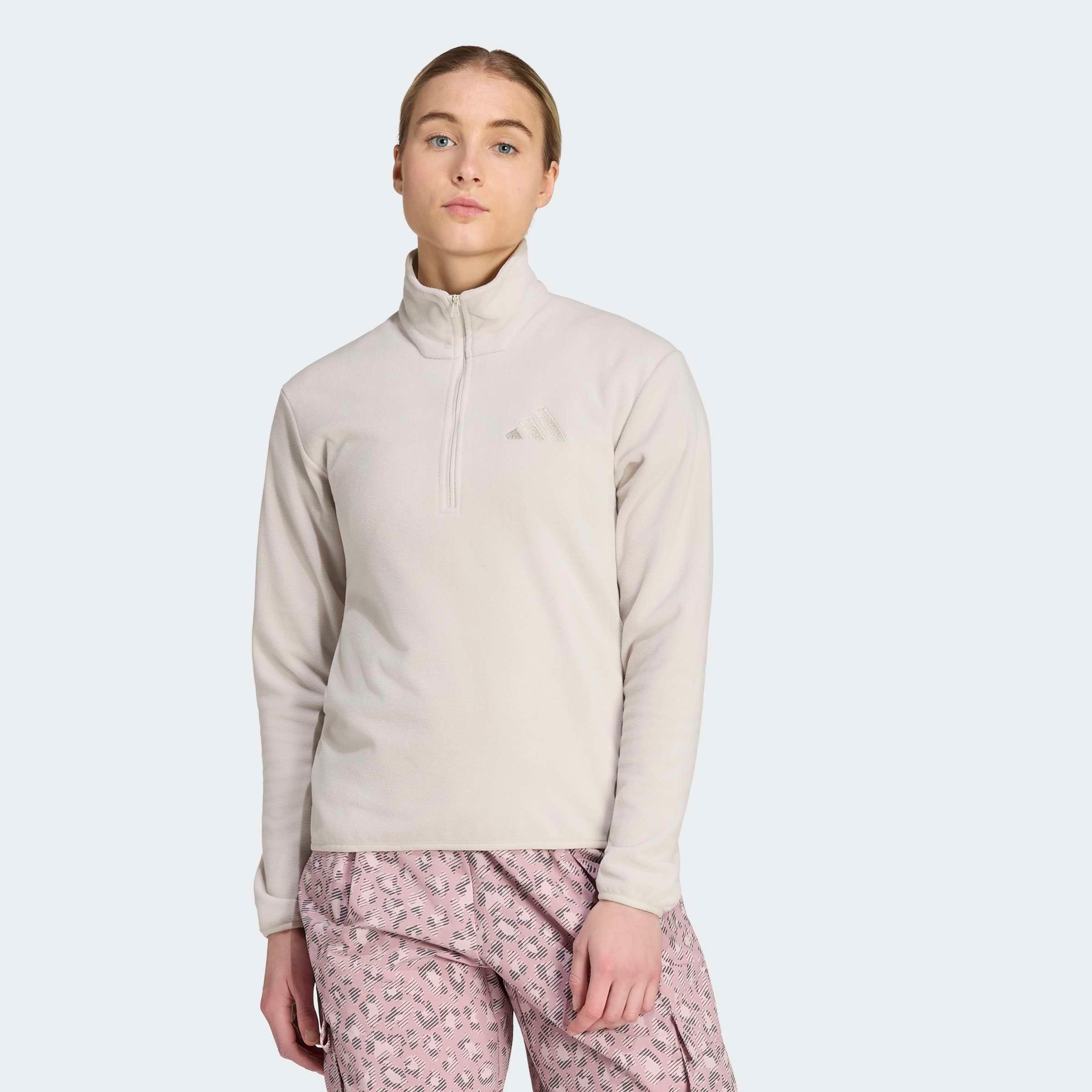adidas TERREX "MULTI ESSENTIALS, REISSVERSCHLUSS BIS ZUR BRUST"