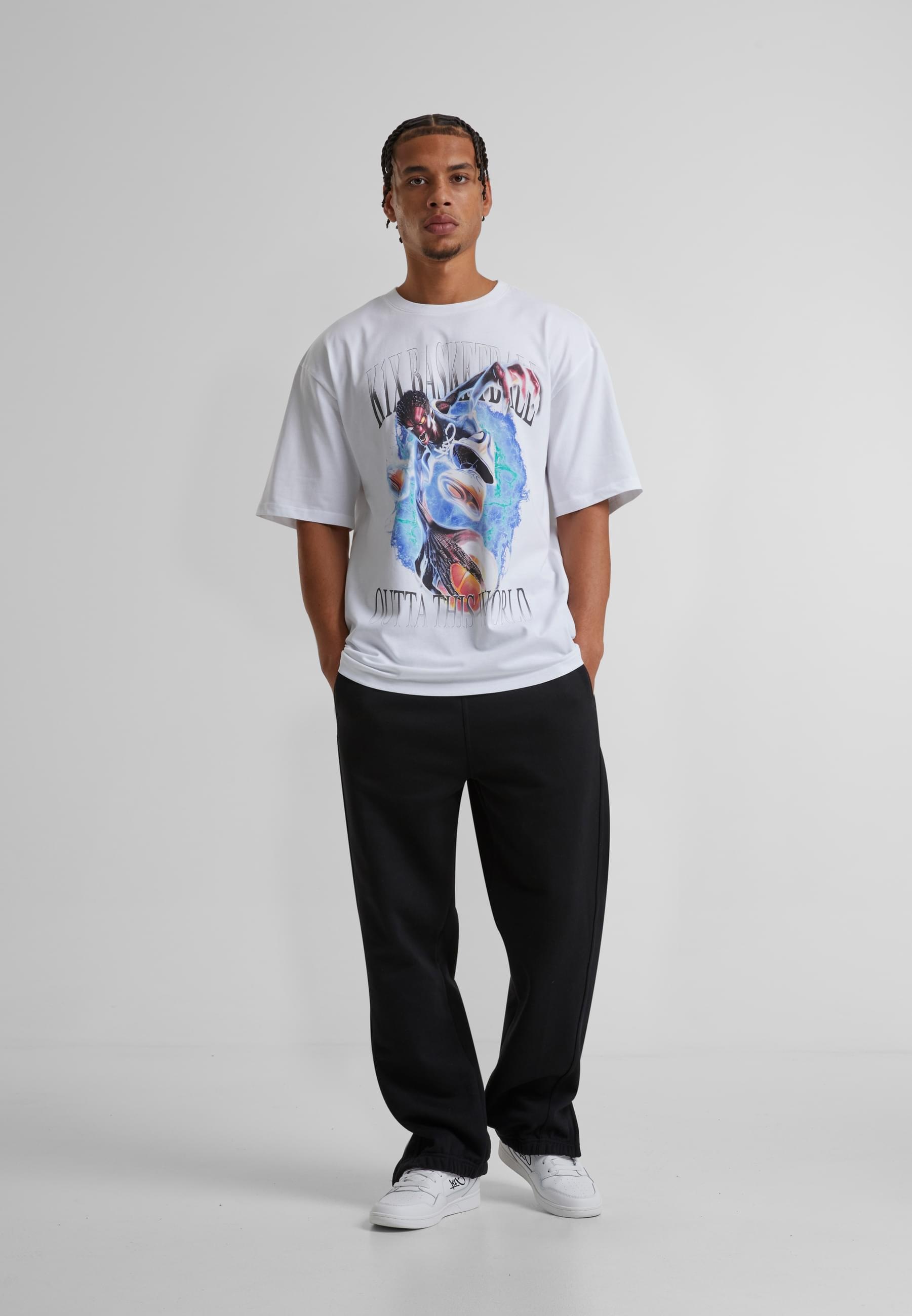 K1X T-Shirt »K1X KXM243-054-2 K1X Bootleg Tee« 1 Stk. tlg.