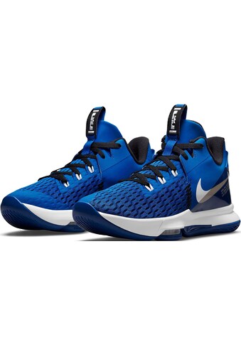 Nike Basketballschuh »LEBRON WITNESS 5« kaufen
