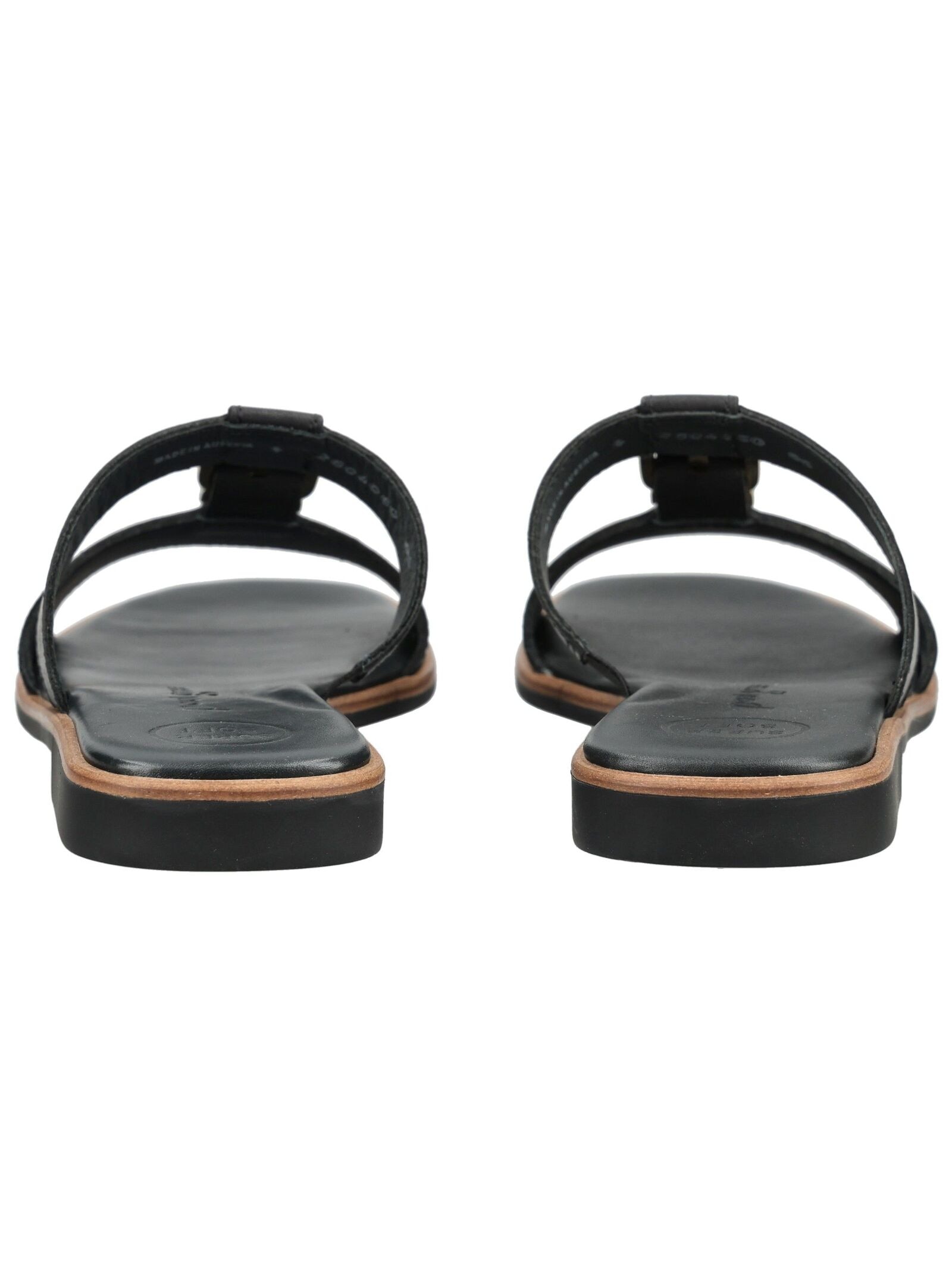 Paul Green Pantolette »Paul Green Pantoletten Glattleder«