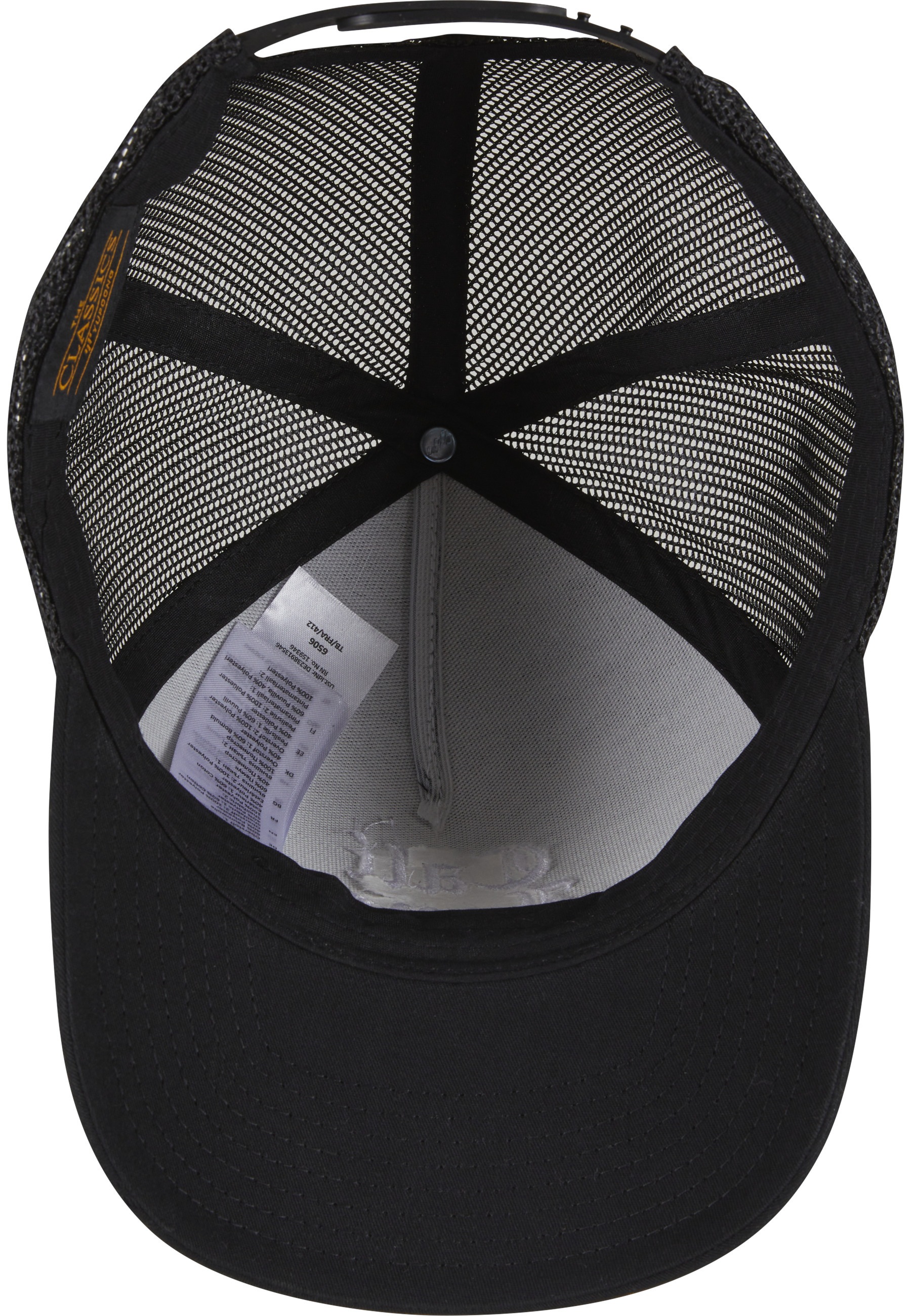 MisterTee Trucker Cap »MisterTee Cool Cali Love 5-Panel Retro Trucker Cap«