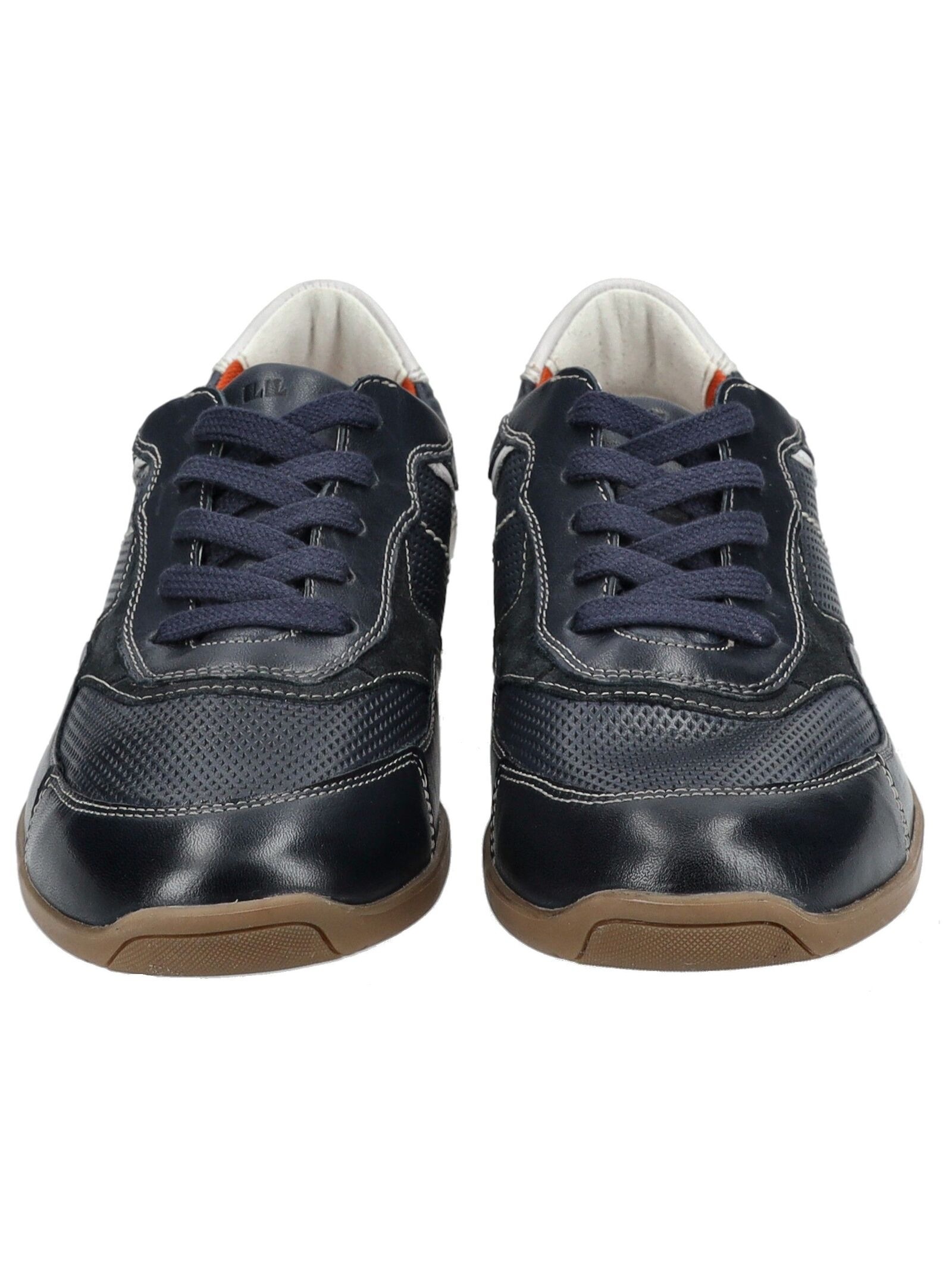Lloyd Sneaker »LLOYD Sneaker Leder«