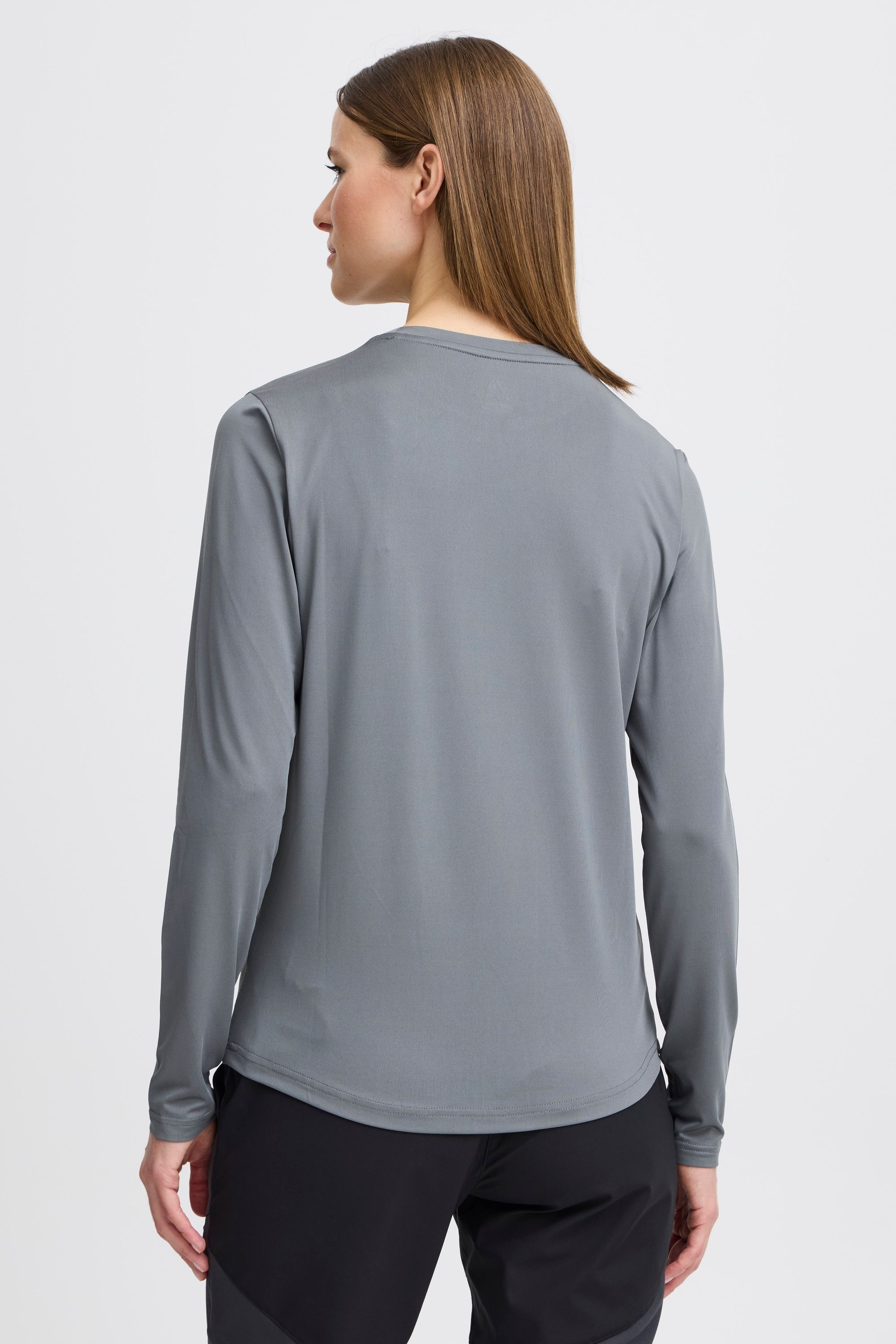North Bend Longsleeve »Longsleeve NBTergola«