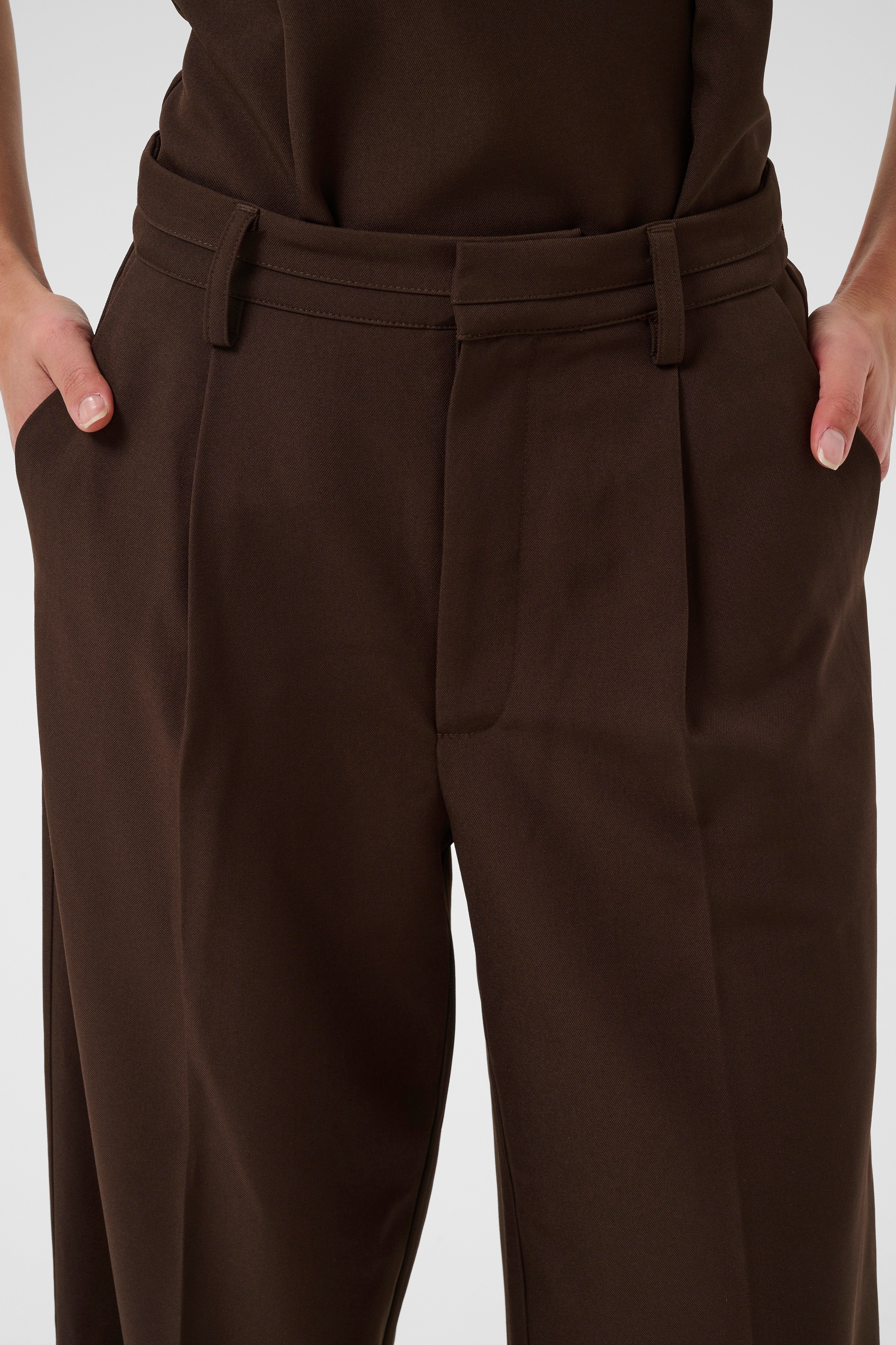 KAFFE Marlene-Hose »Hose KAlima«