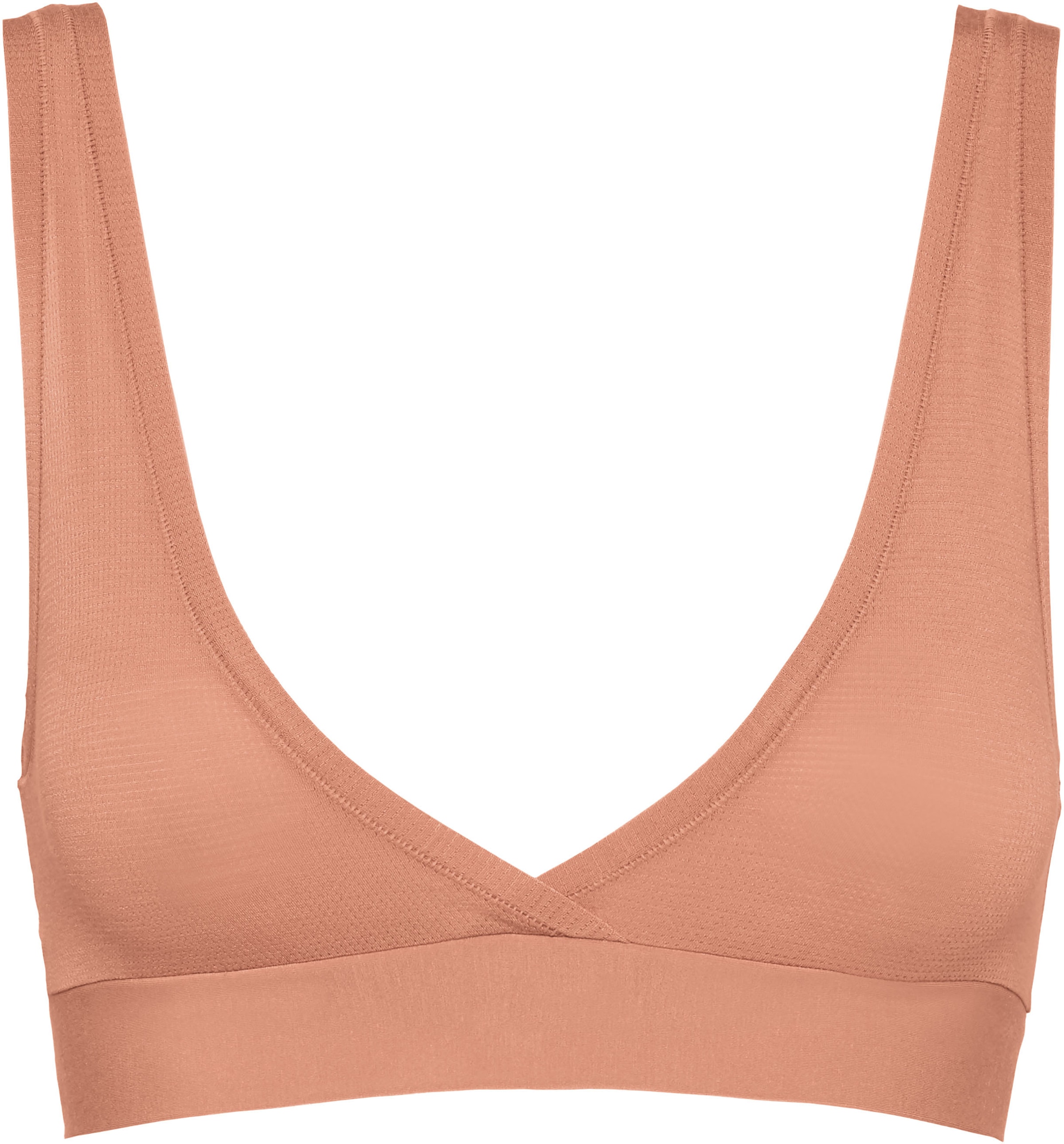 sloggi Bustier »GO Allround Bralette«, One Size