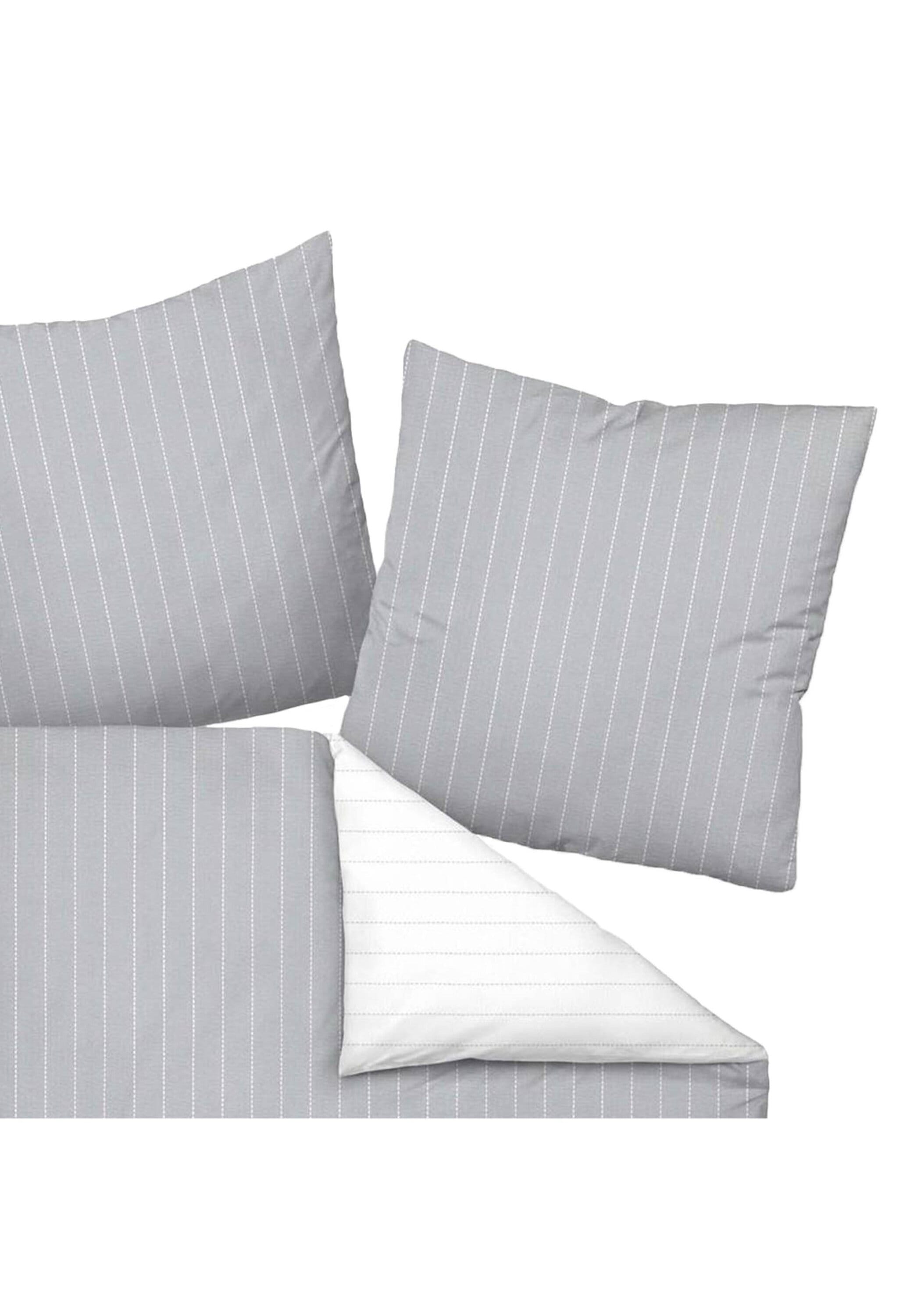 Janine Bettbezug »Bettwäsche Tango 1er Pack«, (1er Pack St.)