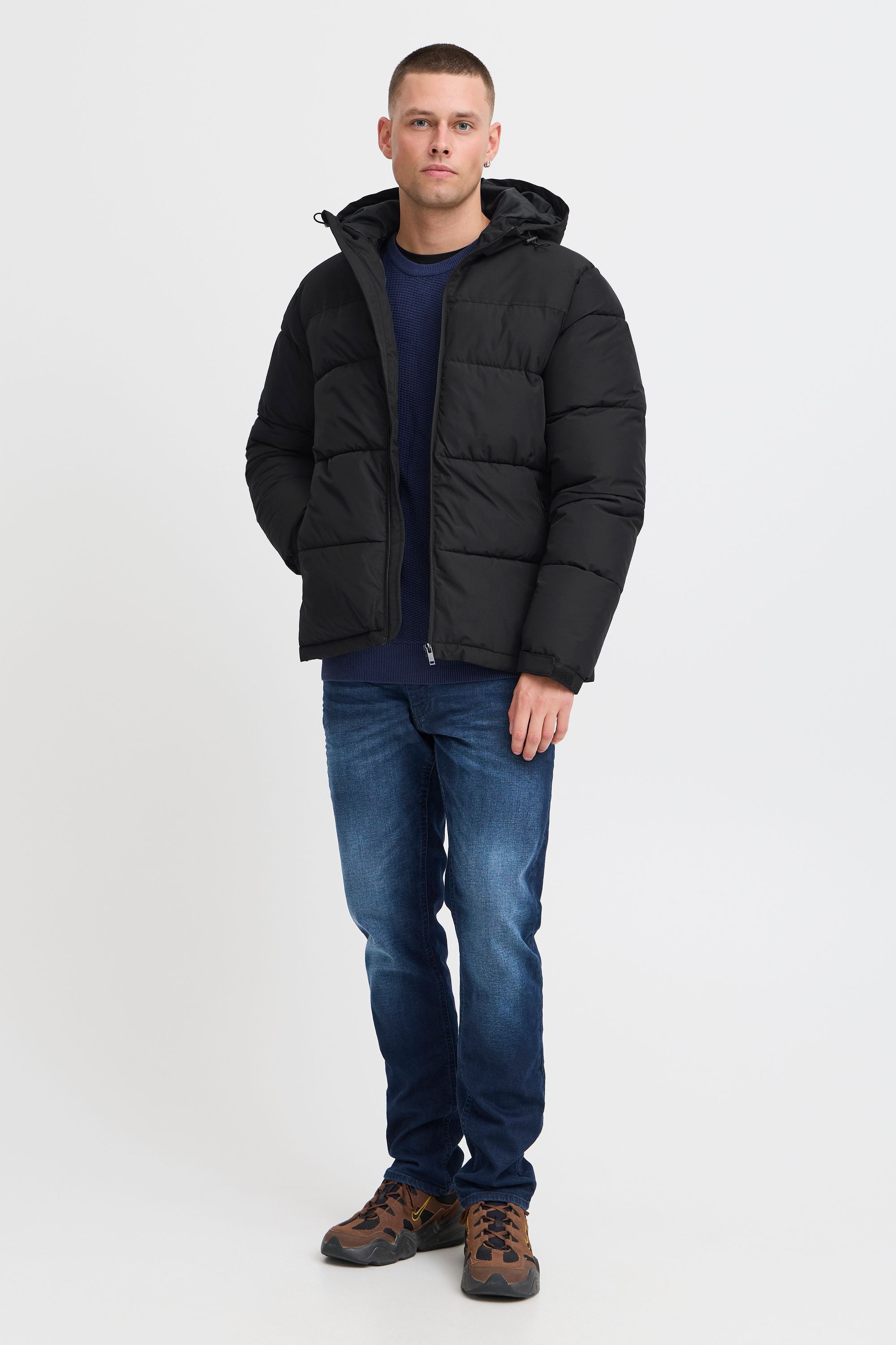 Blend Steppjacke "Steppjacke BHBANKL" günstig online kaufen