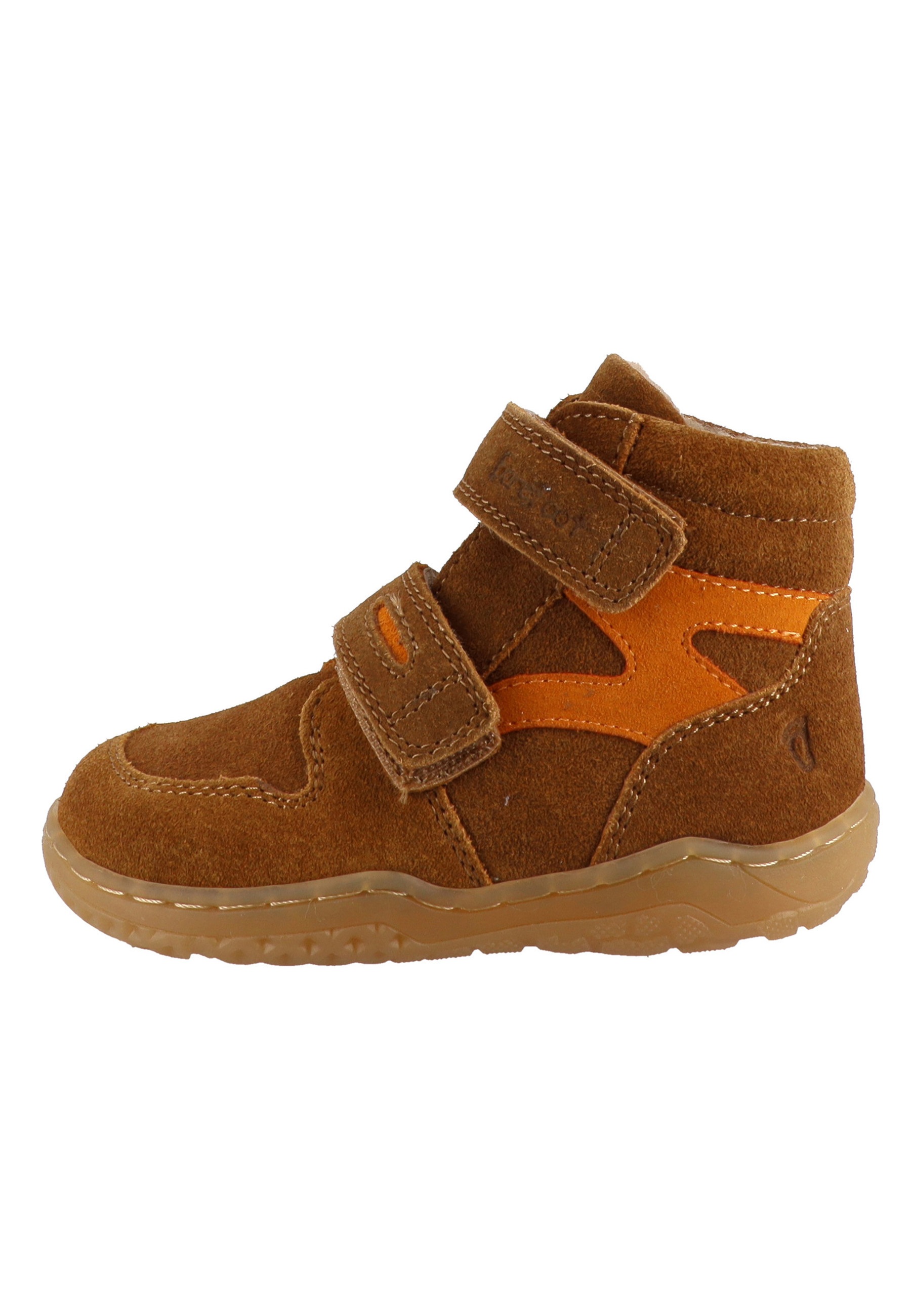 Lurchi Stiefel »Lurchi Samu Barefoot«