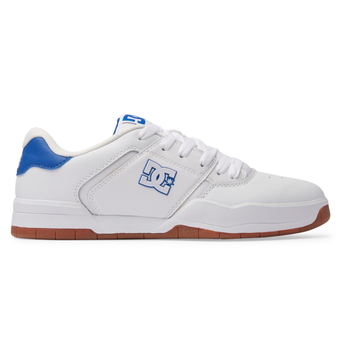 DC Shoes Schnürschuh "Central" günstig online kaufen