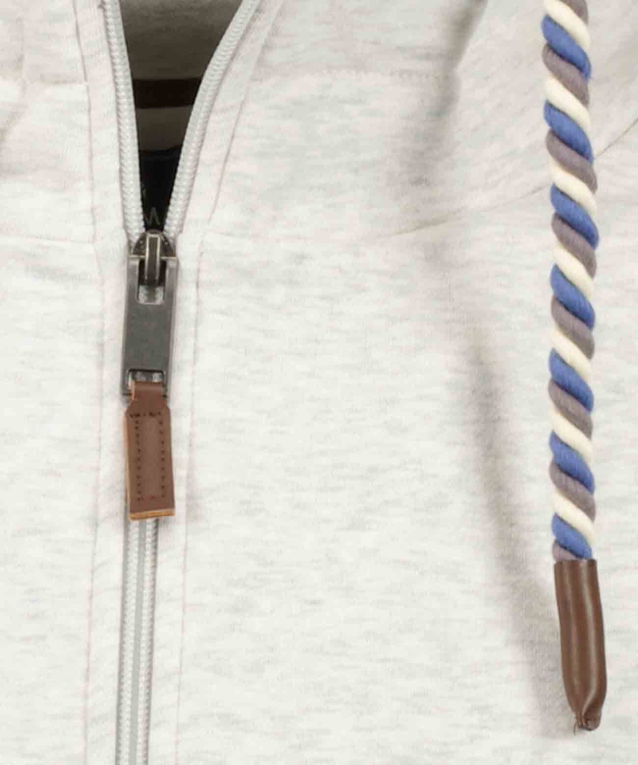 RAGMAN Sweatjacke