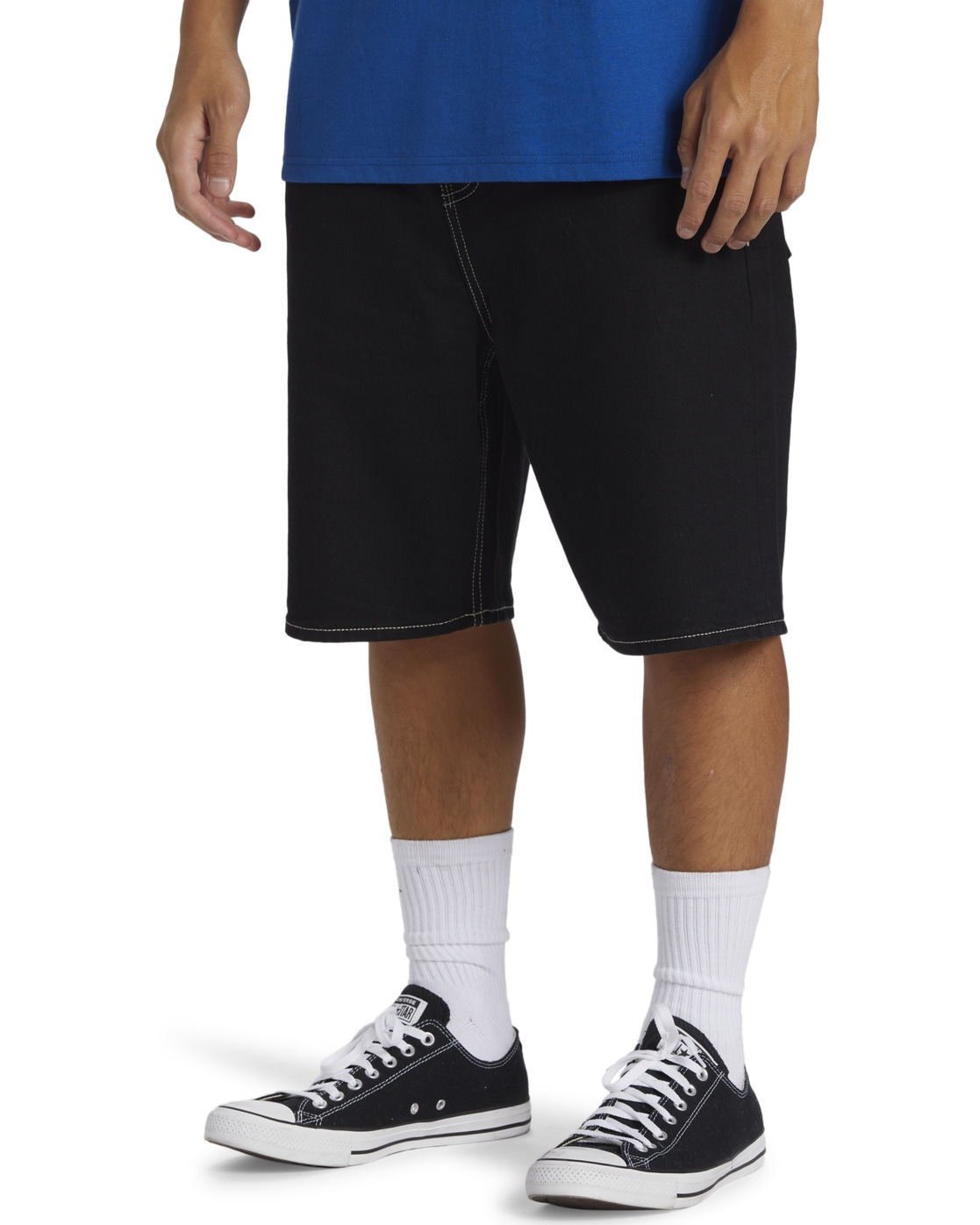 Quiksilver Bermudas »Saturn Baggy«