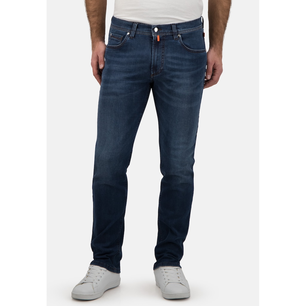 Brühl Slim-fit-Jeans »York DO FX«