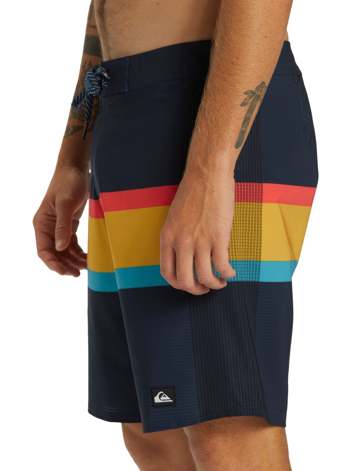 Quiksilver Boardshorts »Highline Arch 19"«