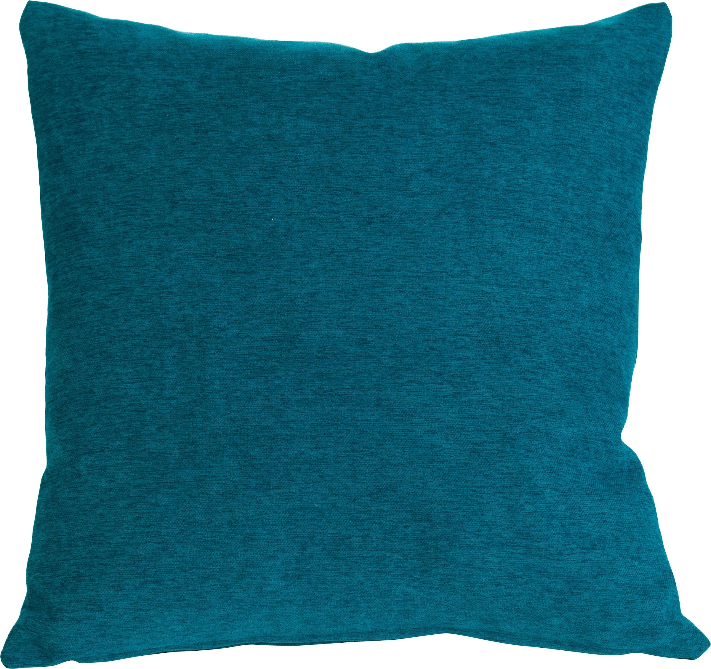 Gözze Kissenhüllen "Muri" in vielen Unifarben günstig online kaufen