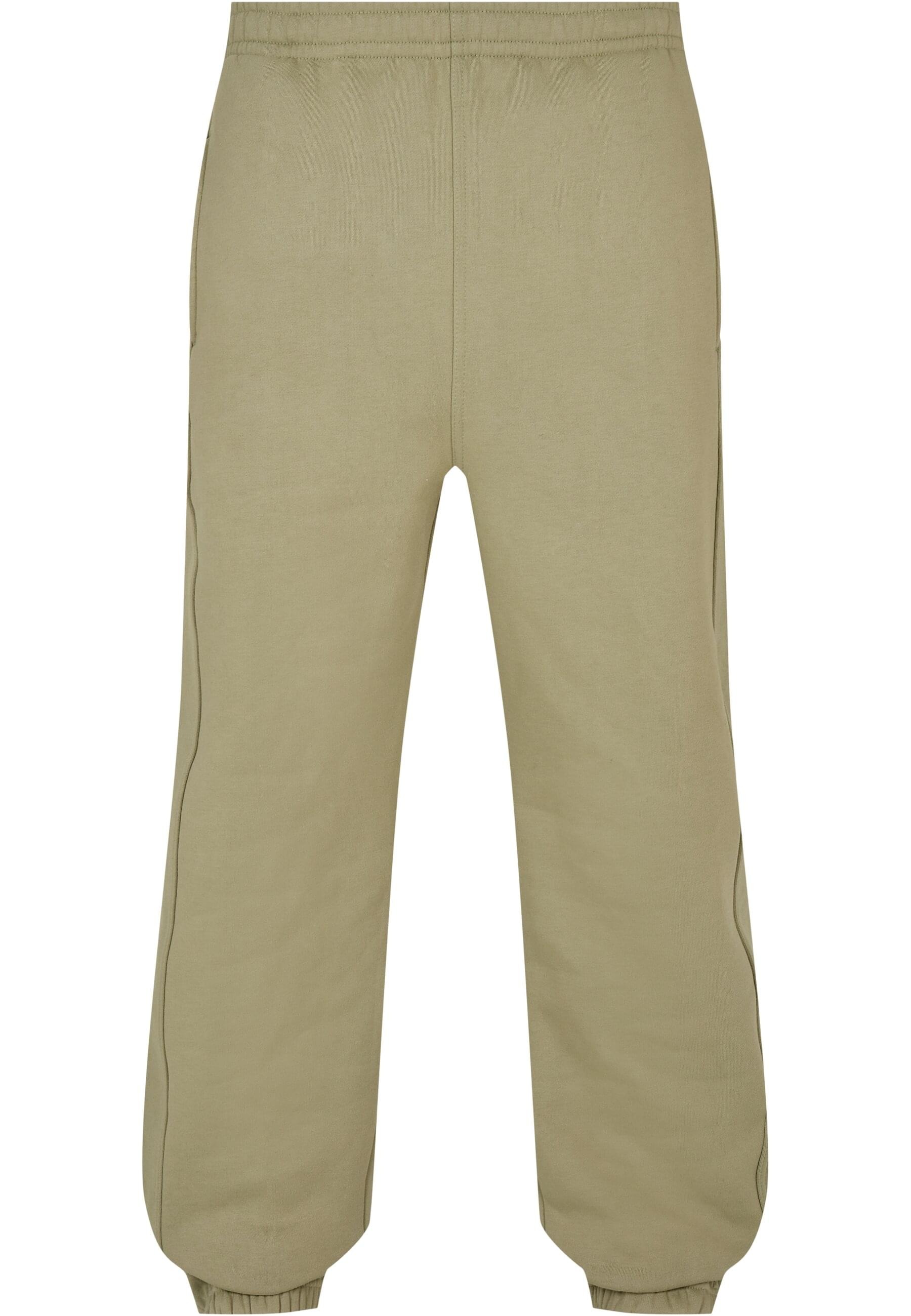 URBAN CLASSICS Jogginghose "Urban Classics Herren Sweatpants" günstig online kaufen