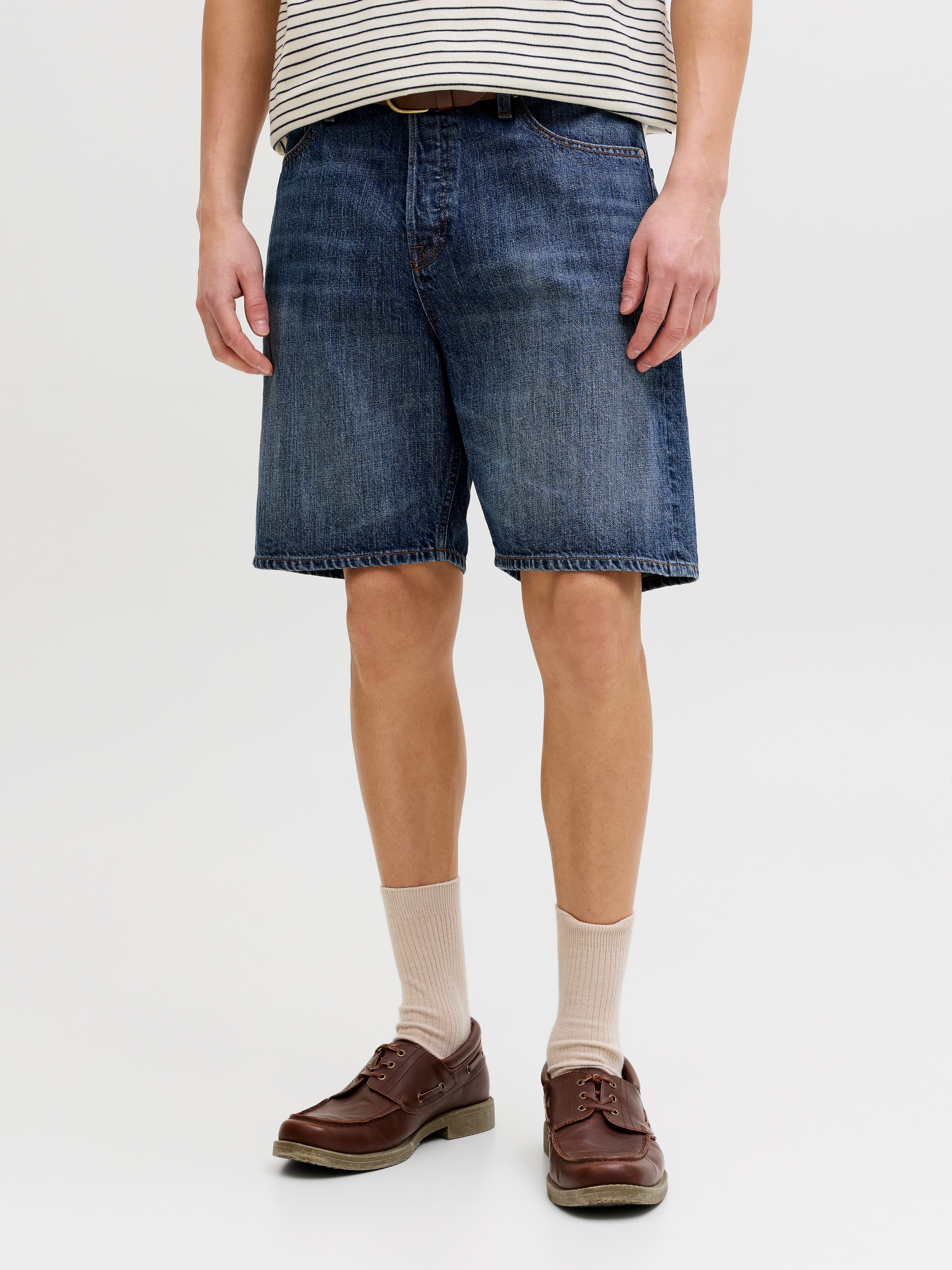 Jack & Jones Shorts günstig online kaufen