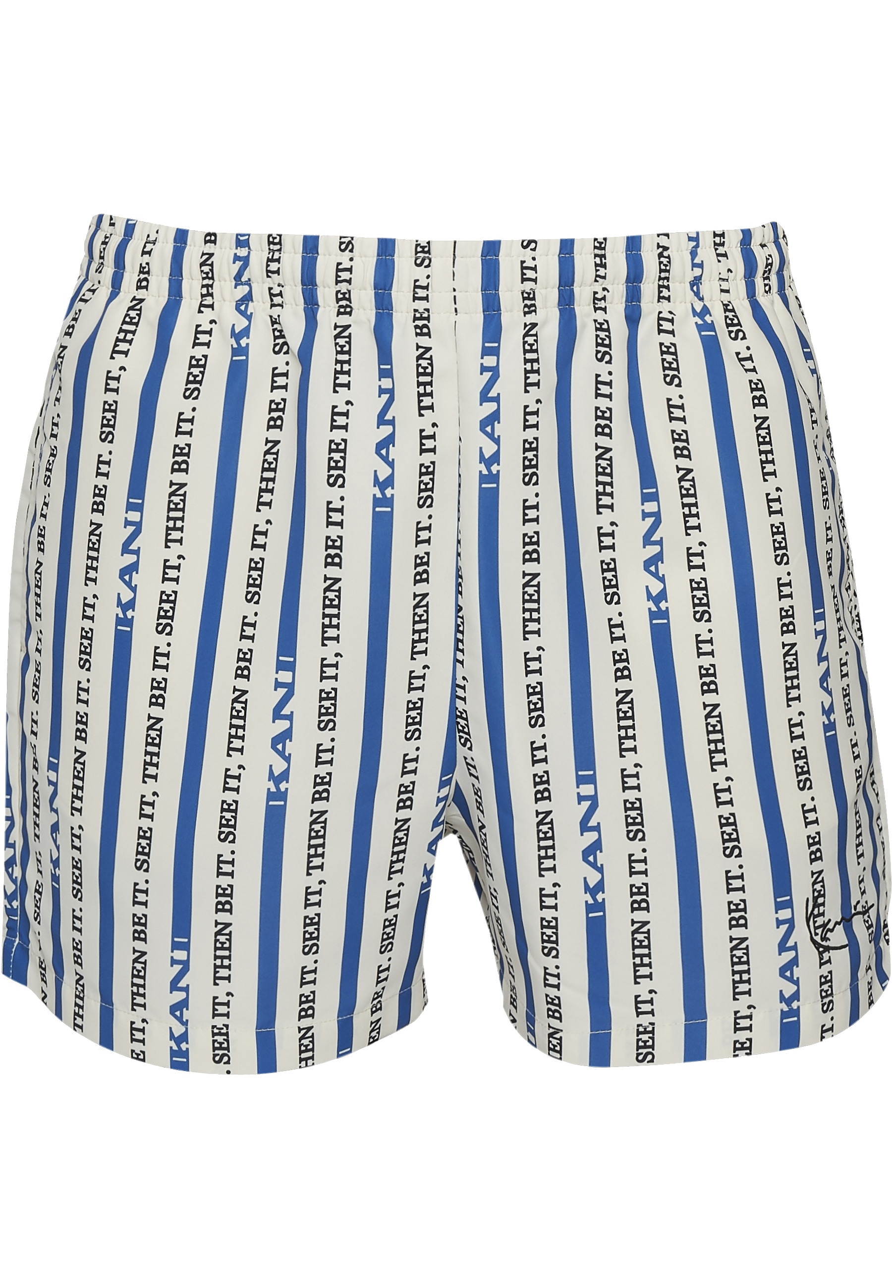 Karl Kani Shorts "Karl Kani Herren"