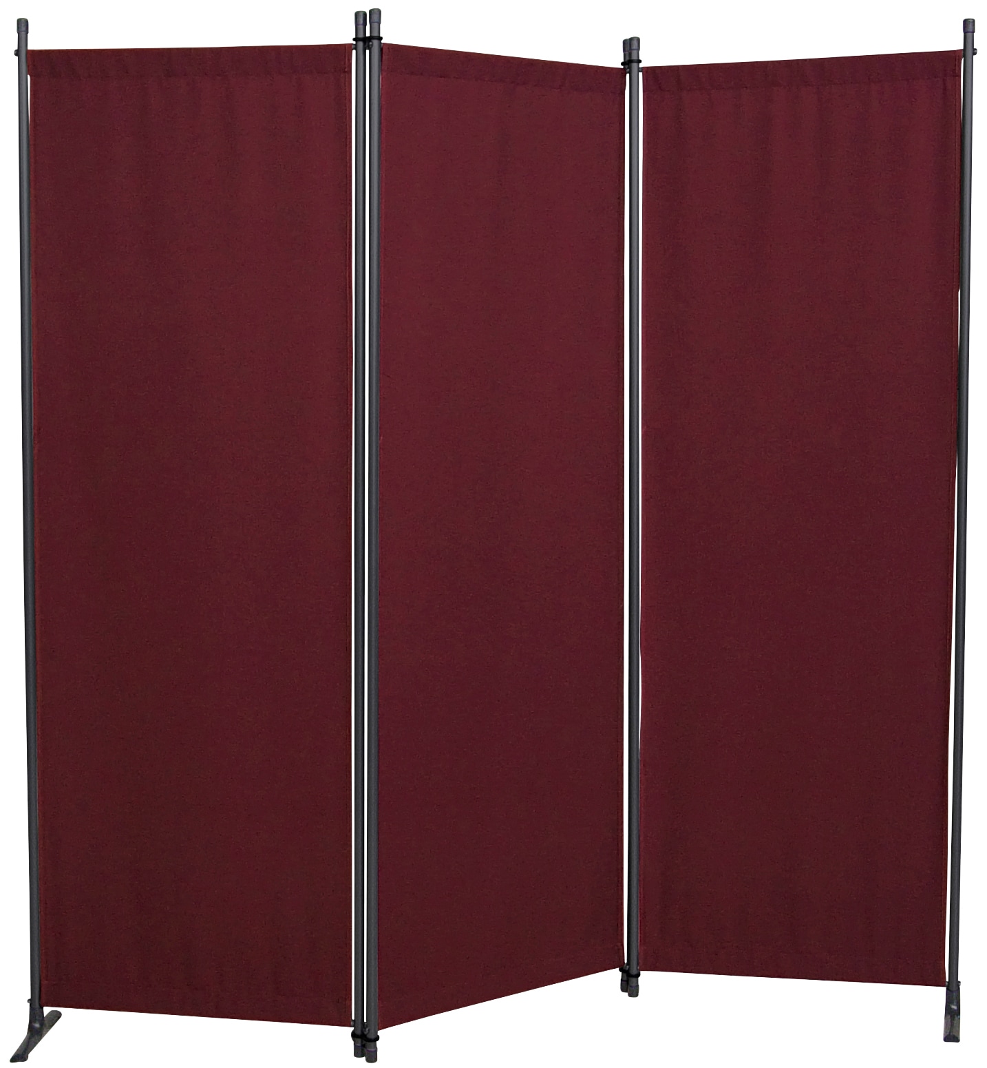 Angerer Freizeitmöbel Paravent (B/H): ca. 170x165 cm günstig online kaufen