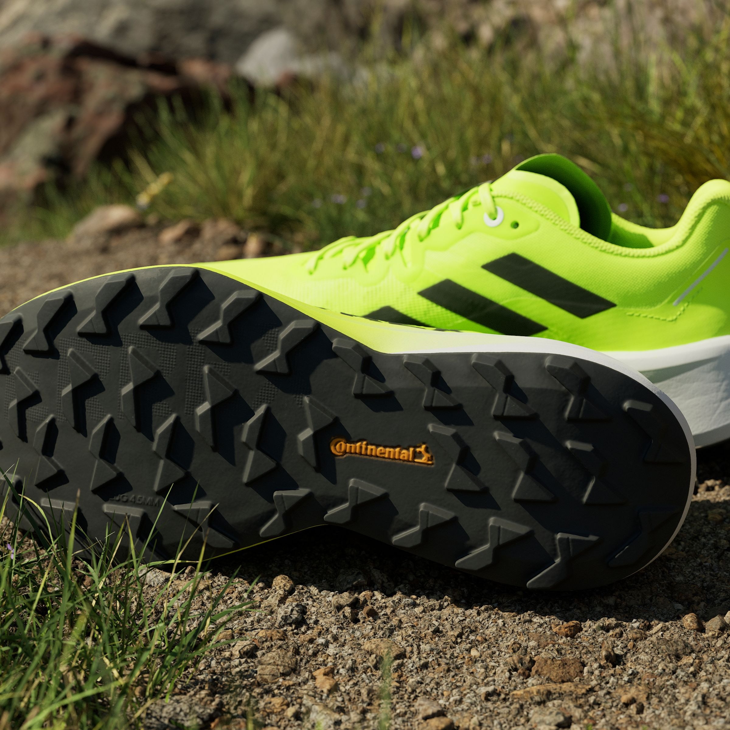 adidas TERREX Trailrunningschuh »TERREX AGRAVIC 3 TRAILRUNNING«