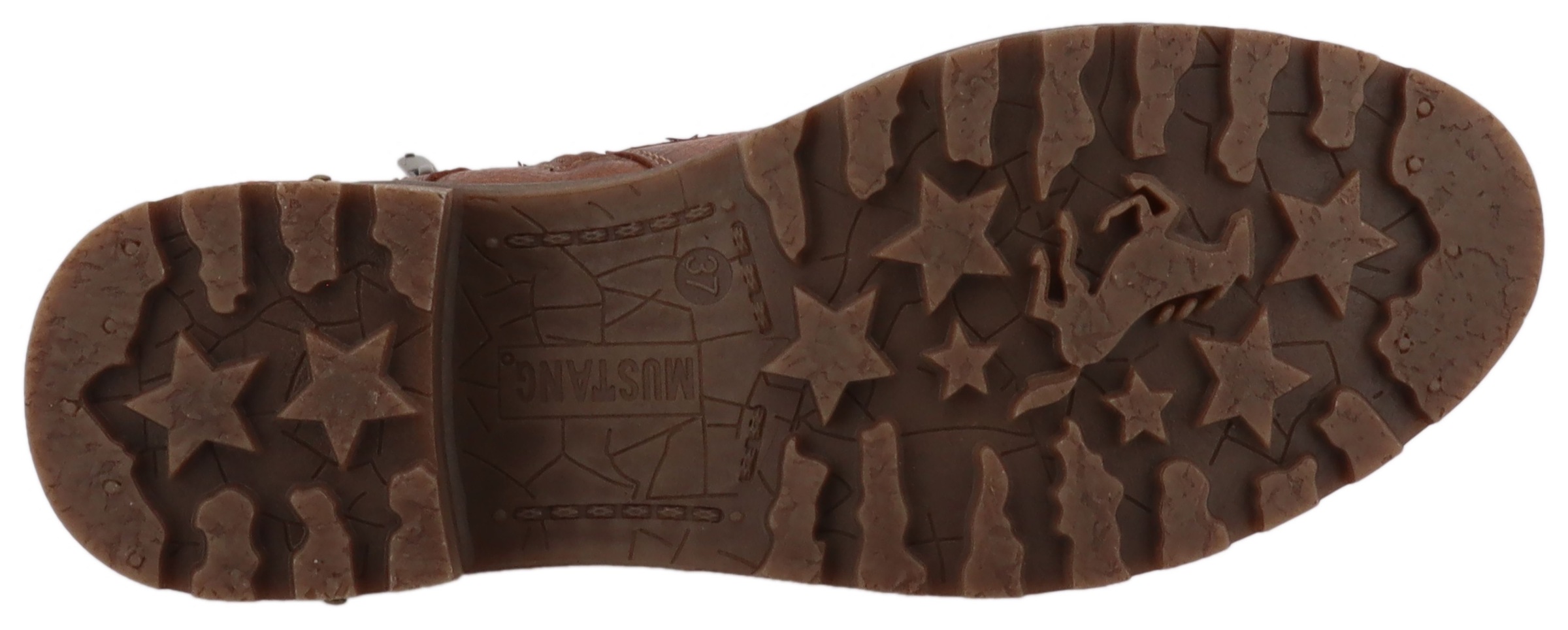 Thumbnail - Mustang Shoes Winterstiefel "Haukea" Snowboots, Winterstiefel mit TEX-Membrane