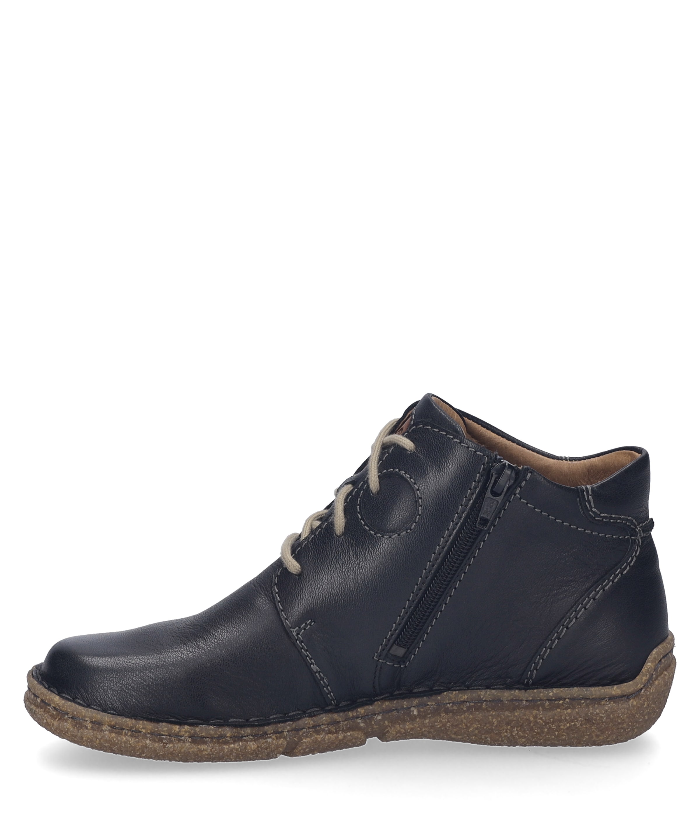 Josef Seibel Stiefelette »Neele 46, schwarz«