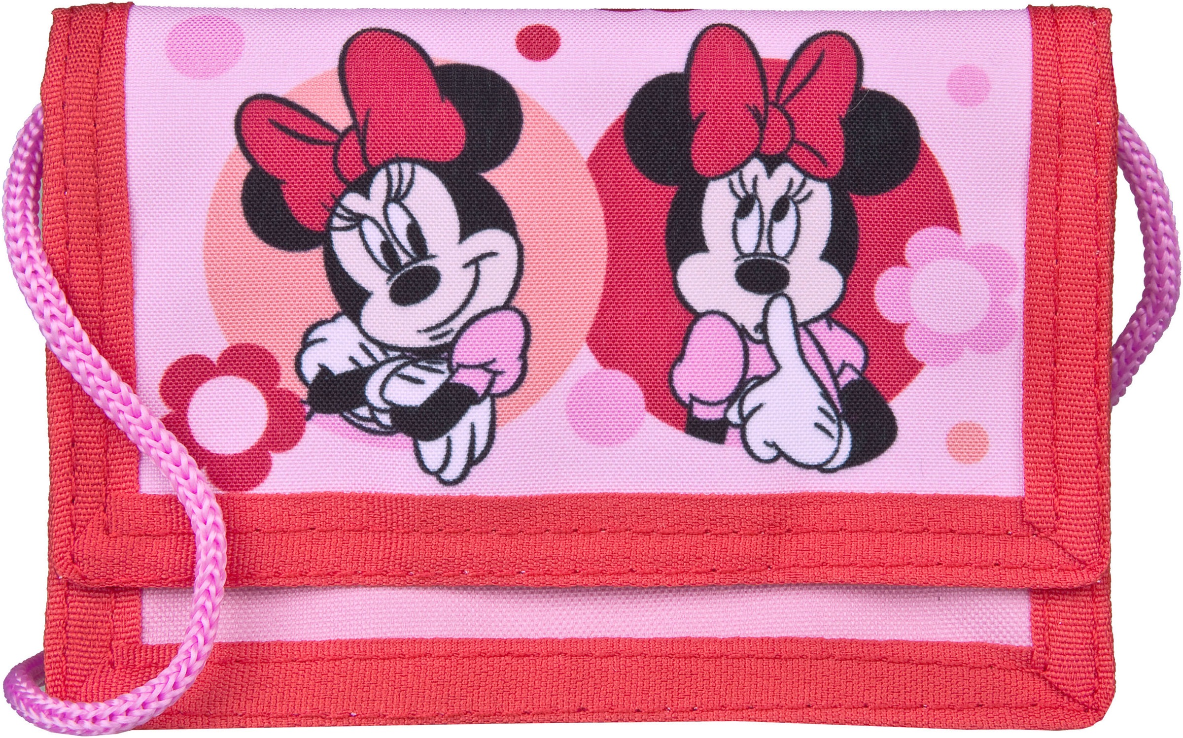 UNDERCOVER Schulranzen »Clou« Reflektoren