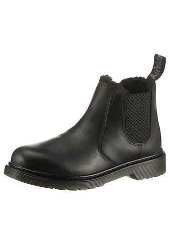 DR. MARTENS Žieminiai batai »2976« su zusätzlichem...