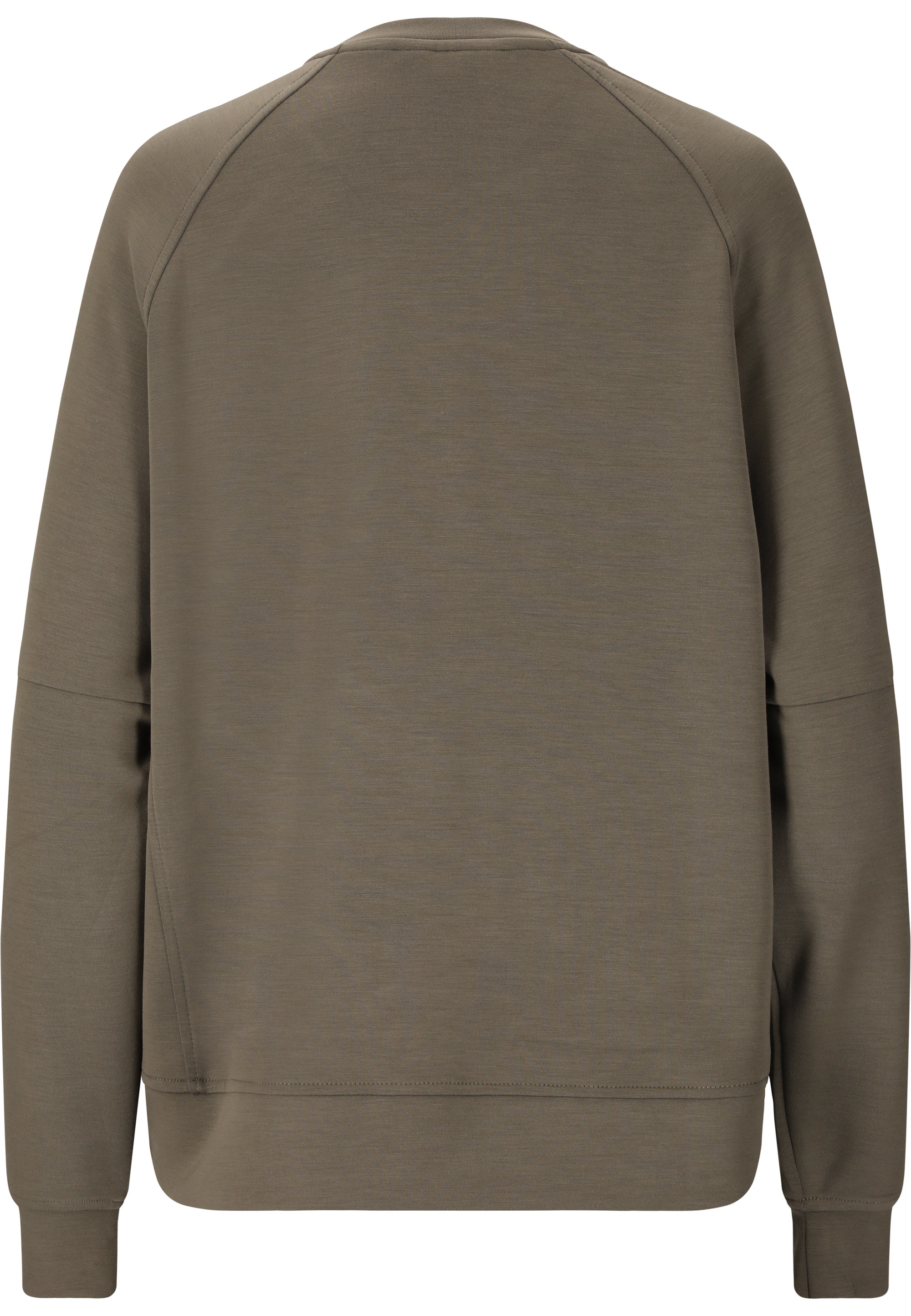 ATHLECIA Sweatshirt »Jacey«, aus extra weichem Material