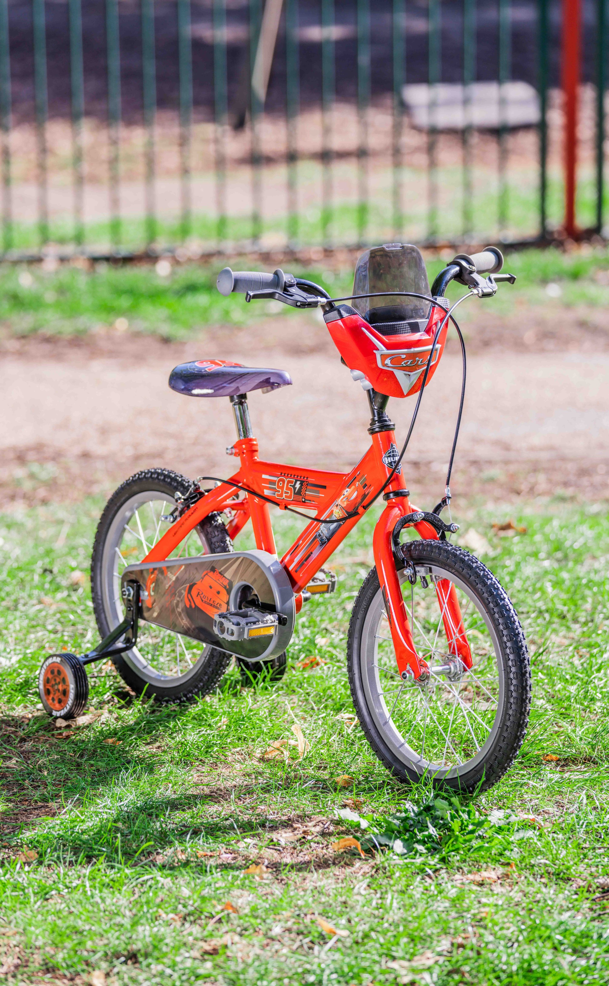 Huffy Kinderfahrrad