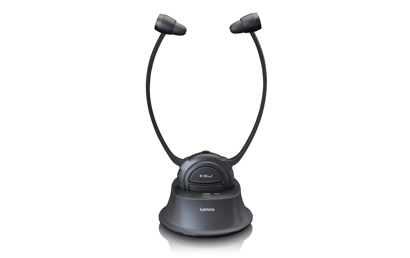 Lenco Bluetooth-Kopfhörer »HPW-400«