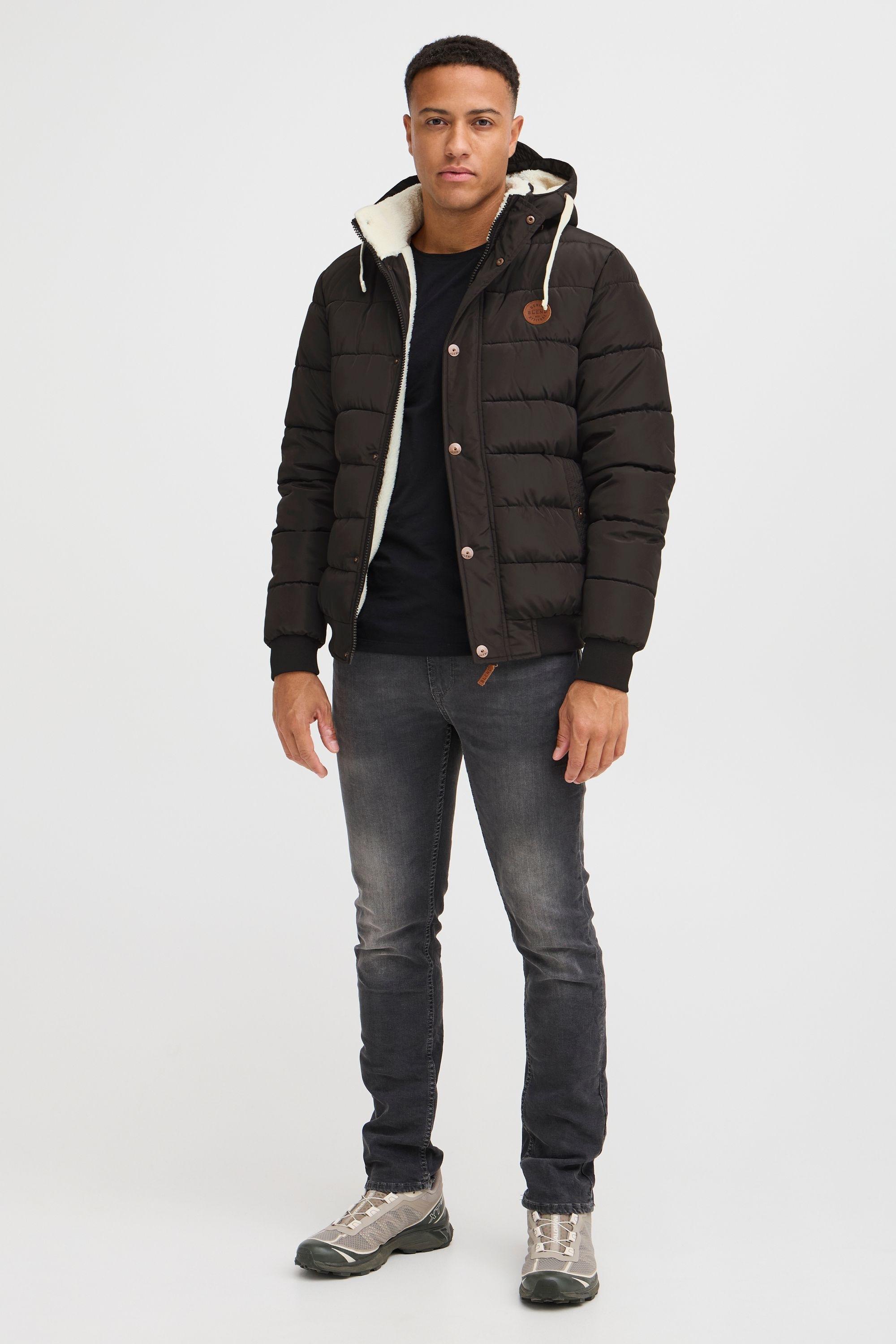 Blend Winterjacke »Winterjacke BHFrederico«