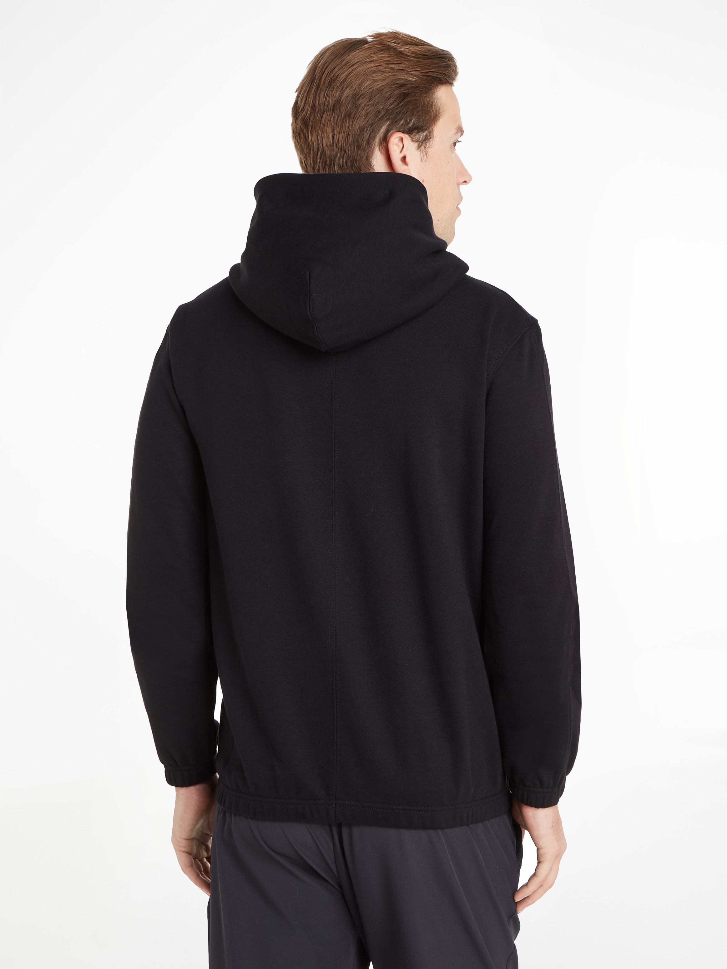 Calvin Klein Sport Kapuzensweatshirt »PW - SWEAT HOODIE« ▷ bestellen | BAUR | Sweatshirts