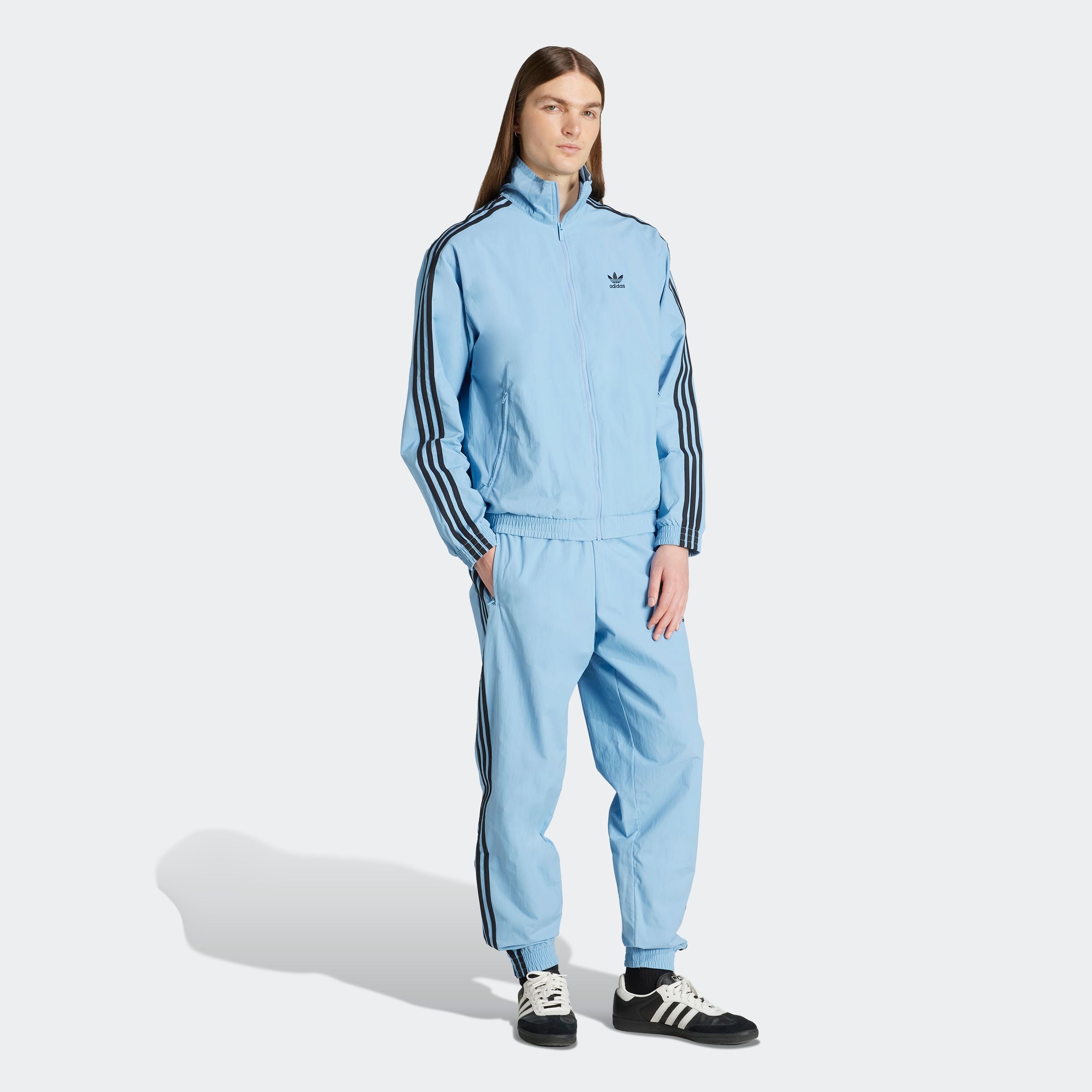 adidas Originals Outdoorjacke »FIREBIRD TT«