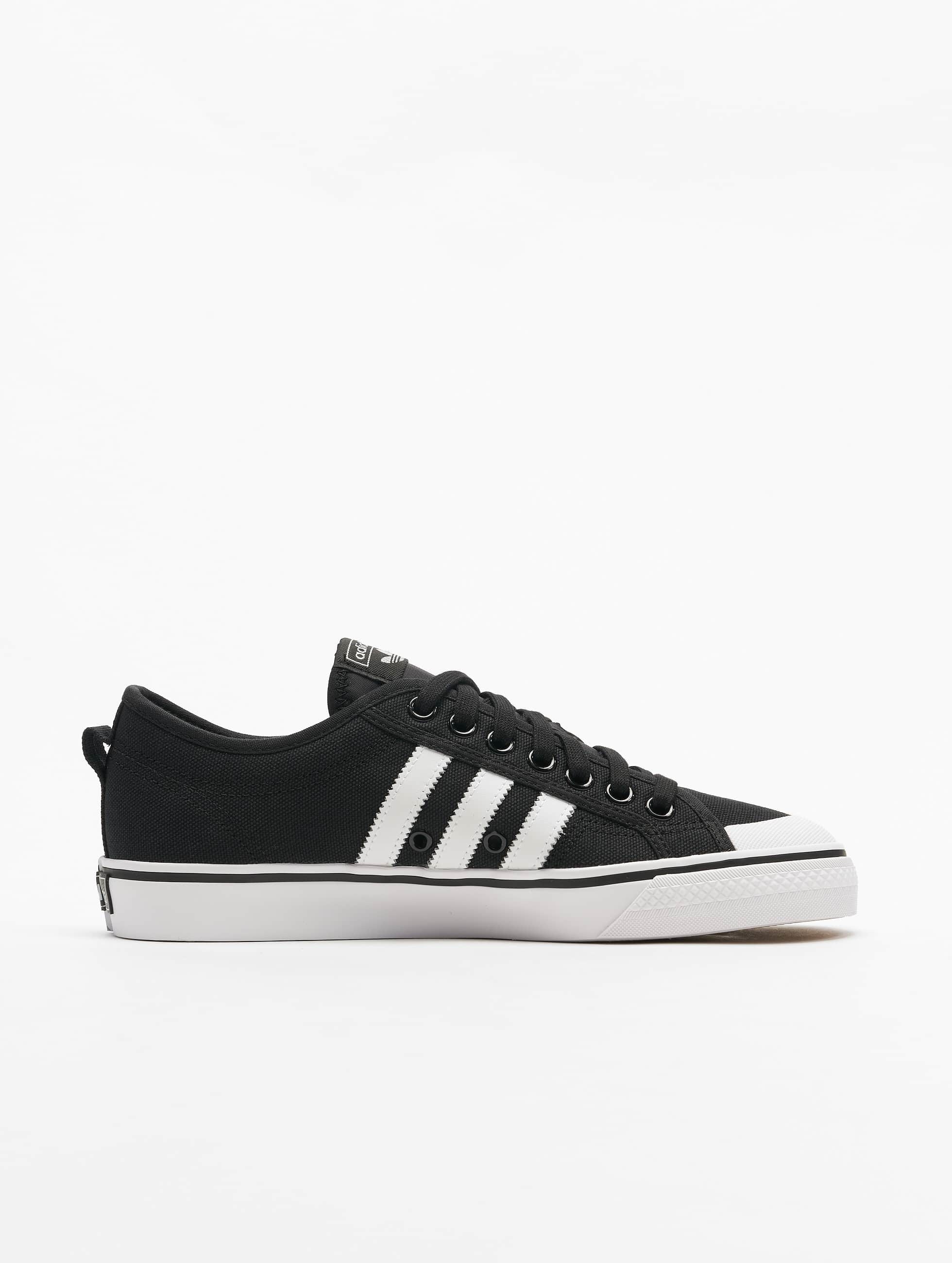 Trainingsschuh »Herren adidas Nizza Schuhe«, (1 tlg.)