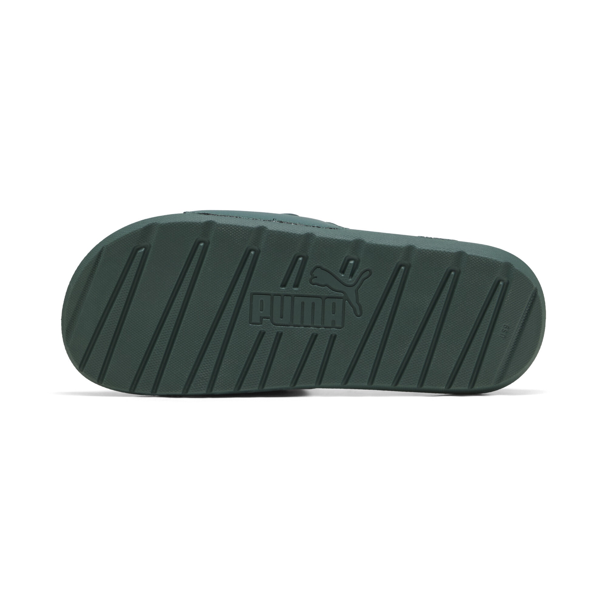 PUMA Sandale »Cool Cat 2.0 V FS Slides Erwachsene«