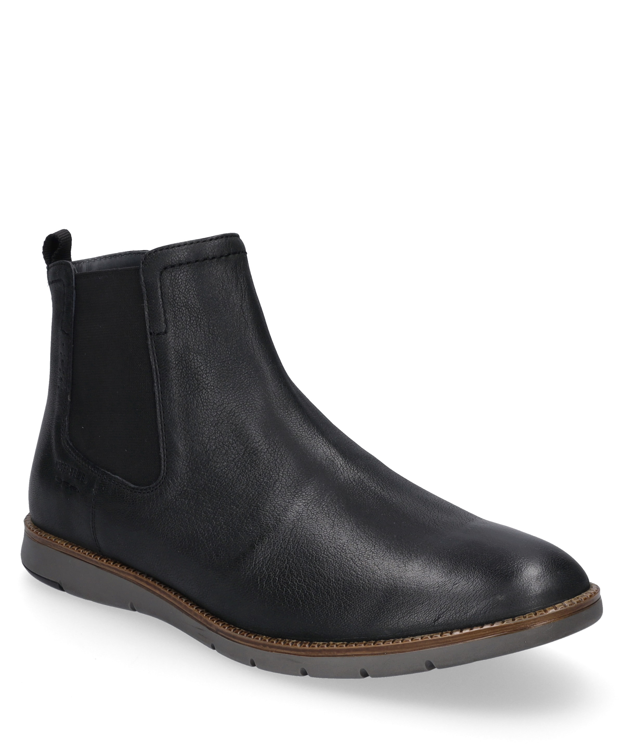 Josef Seibel Stiefelette »Tyler 41, schwarz«