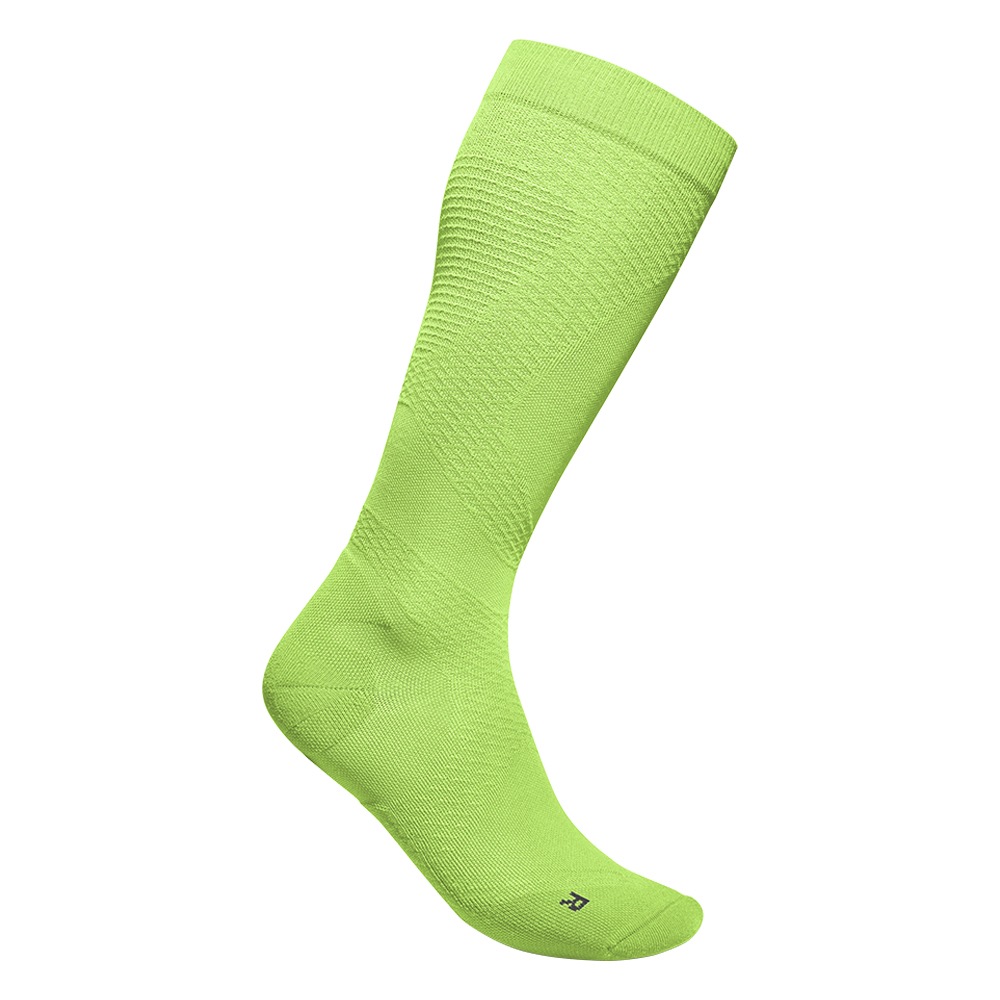 Bauerfeind Socken "Run Ultralight Mid Cut Socks"