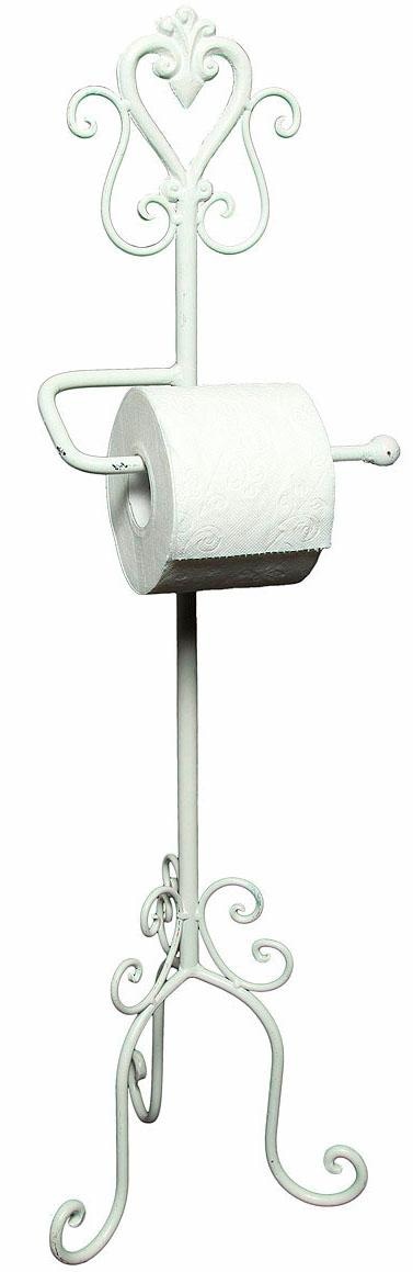 Toilettenpapierhalter kaufen BAUR | weiß Ambiente Haus »Antik«,