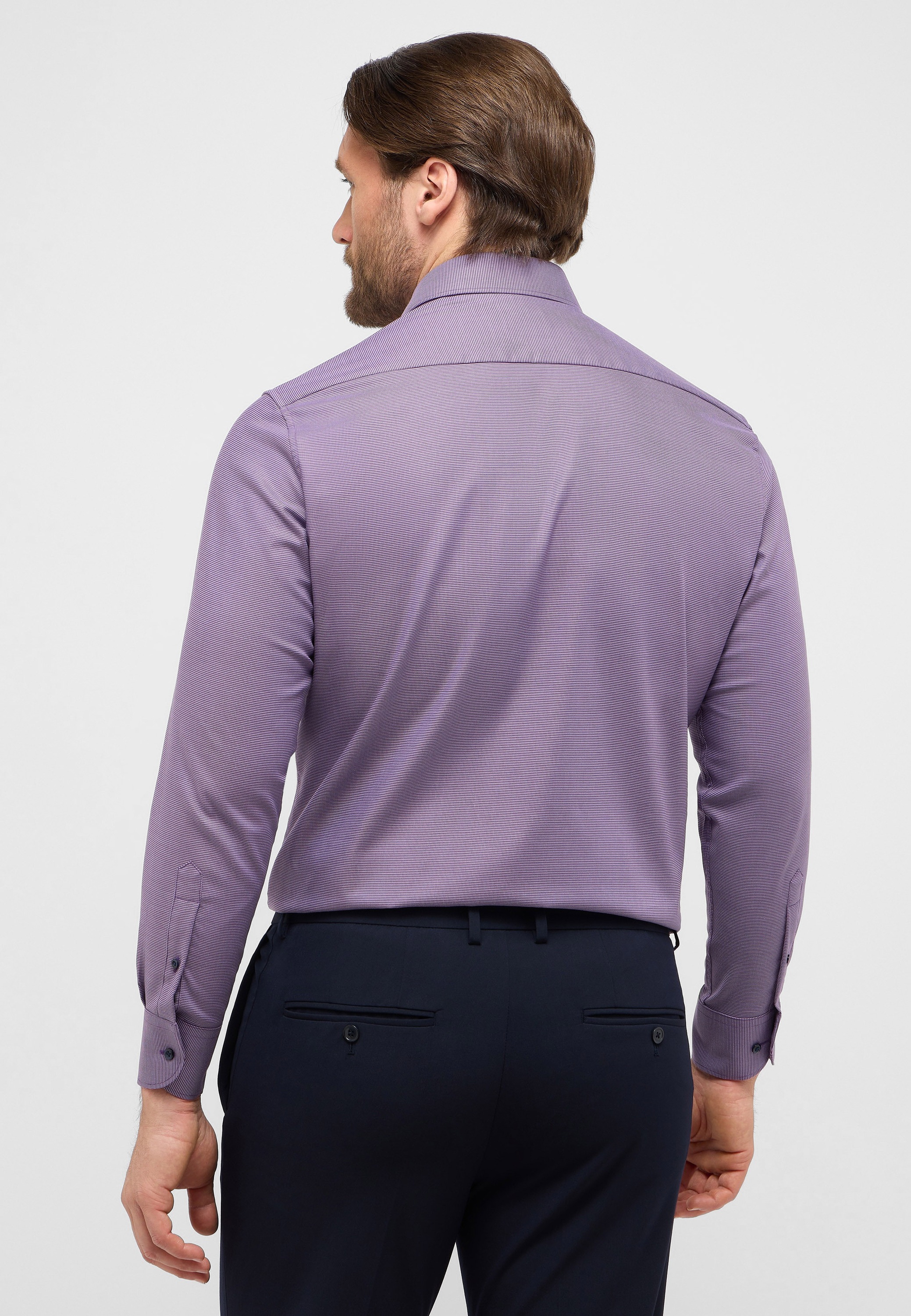 Eterna "COMFORT FIT" NON IRON (bügelfrei) günstig online kaufen