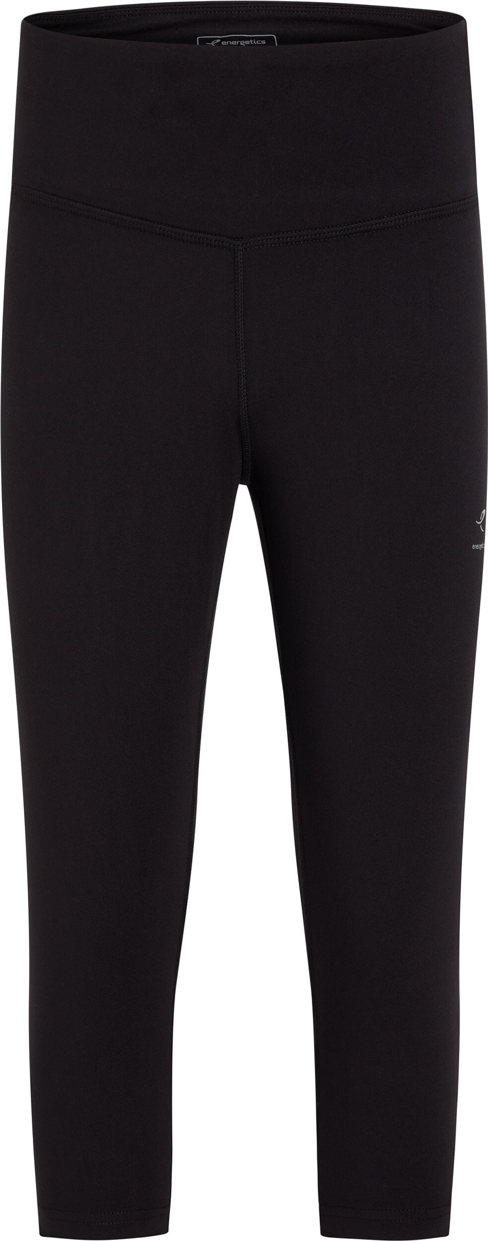 Energetics Sporthose "Mä.-Tight 3/4 Kerassa 2 JRS" mit elastischem Bund, für Kinder geeignet, normale Passform