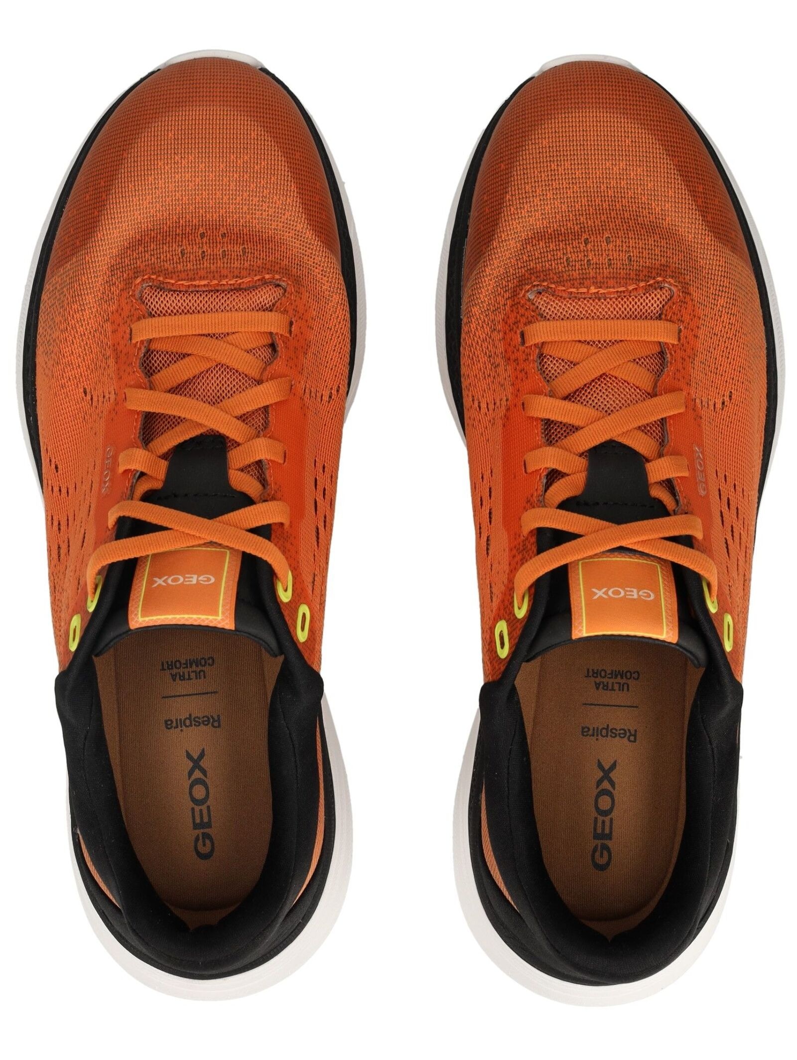 Geox Sneaker »Geox Sneaker Textil«