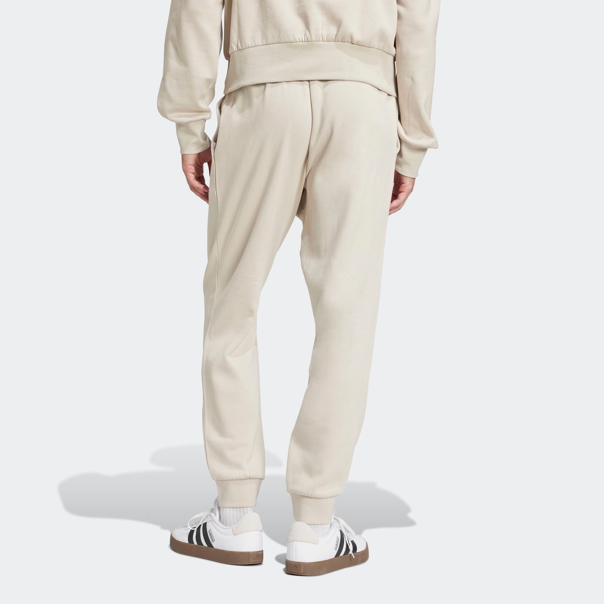 adidas Sportswear Sporthose "ESSENTIALS FEELCOZY" günstig online kaufen