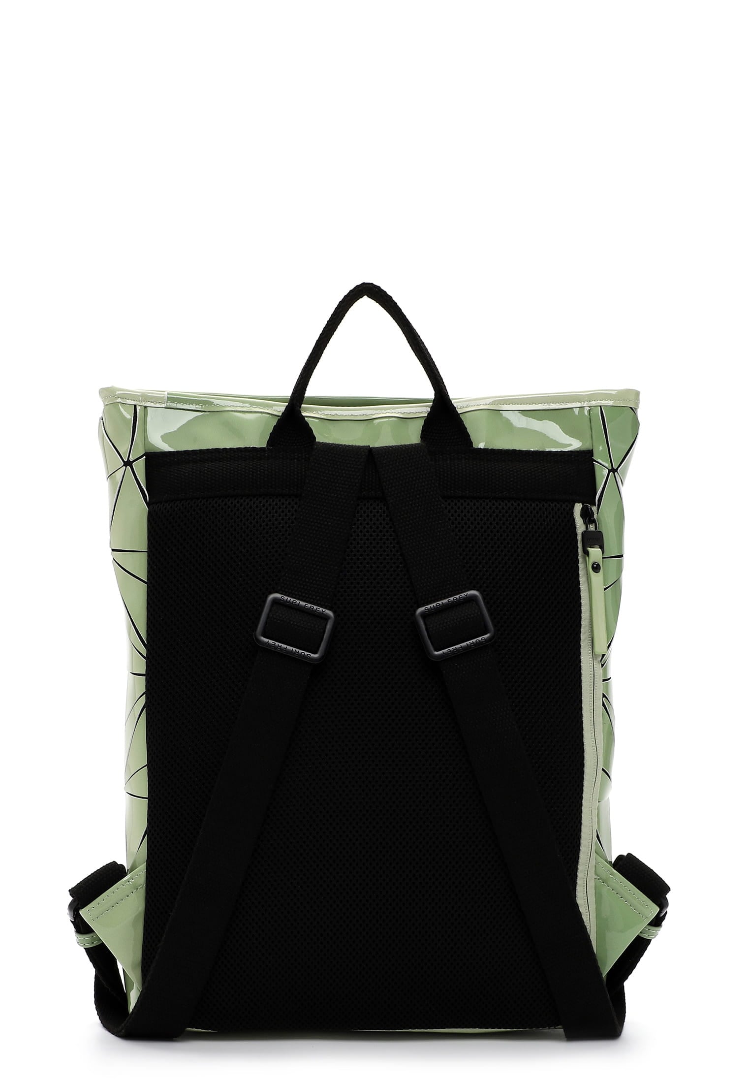 SURI FREY Rucksack »Rucksack SFY SURI Sports Jessy-Lu finish«
