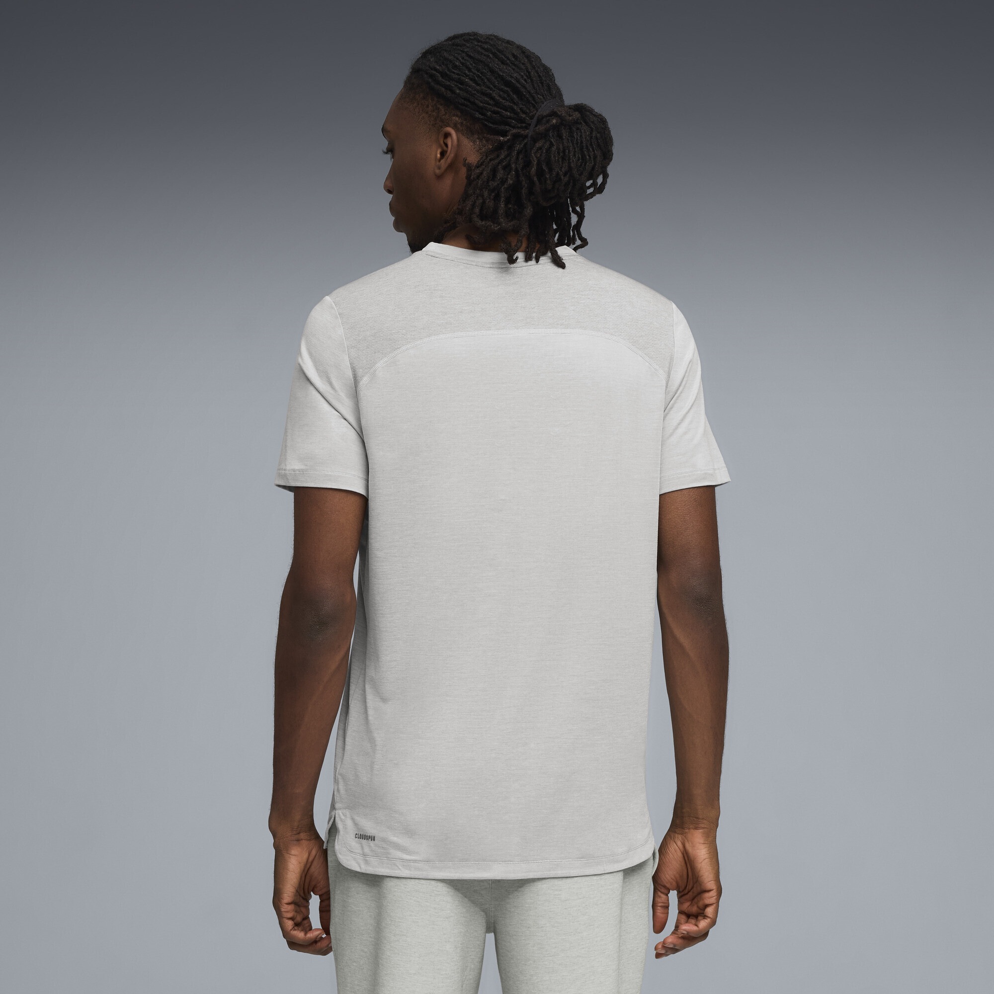 Thumbnail - PUMA Trainingsshirt "CLOUDSPUN T-Shirt Herren"