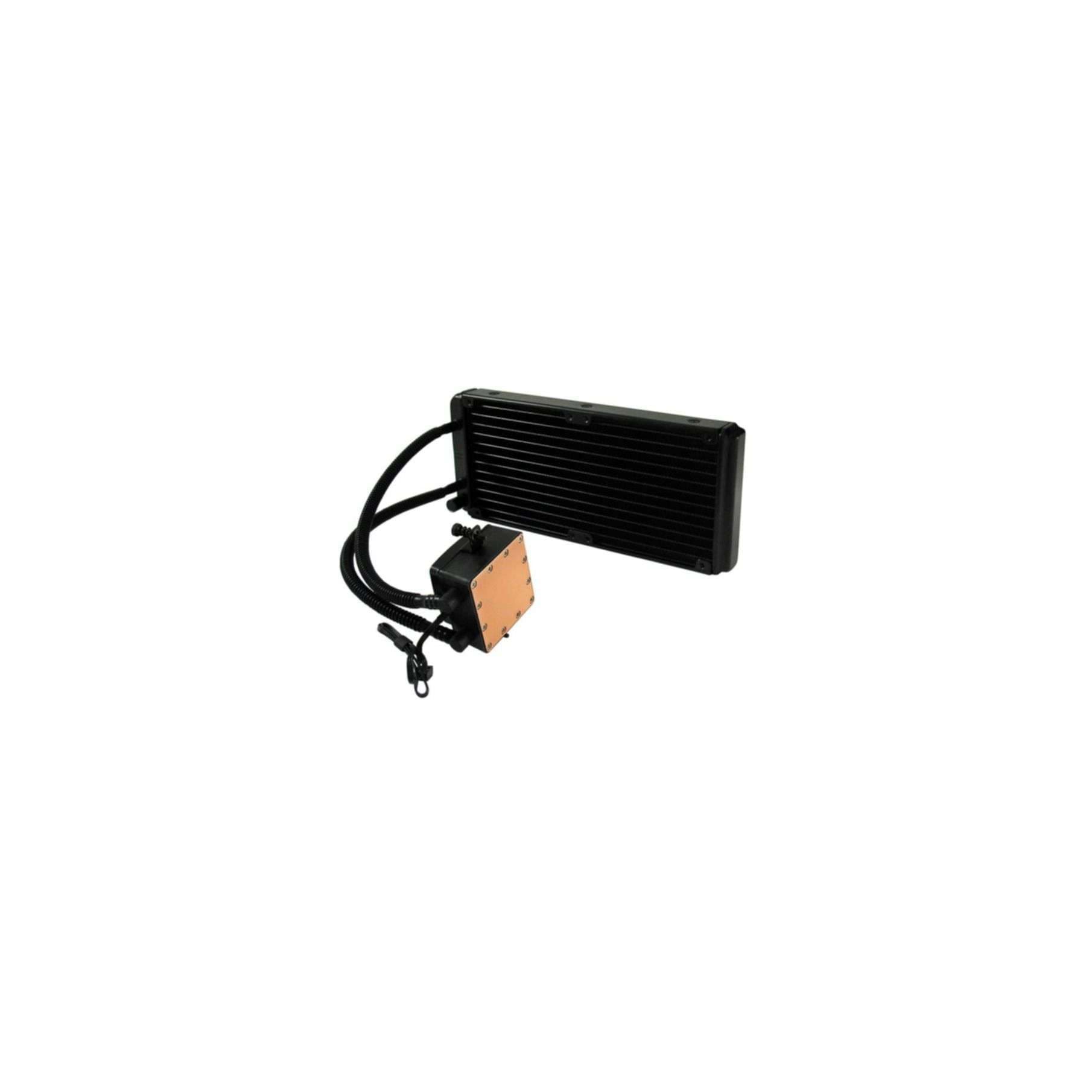 LC-Power Gehäuselüfter »LC-CC-240-LICO«