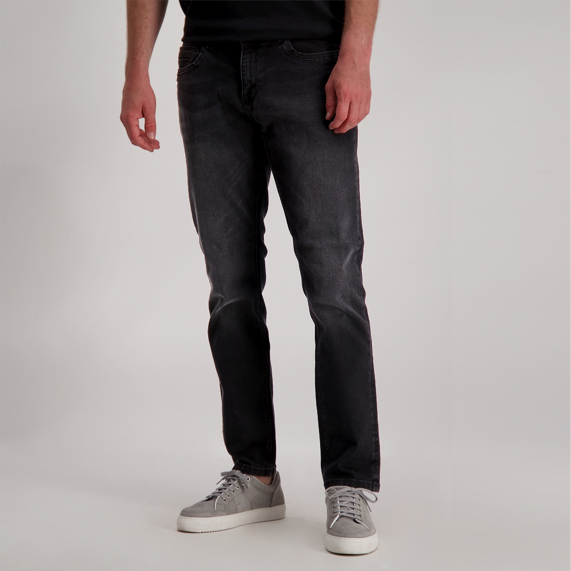 CARS JEANS Regular-fit-Jeans "Jeans Douglas"