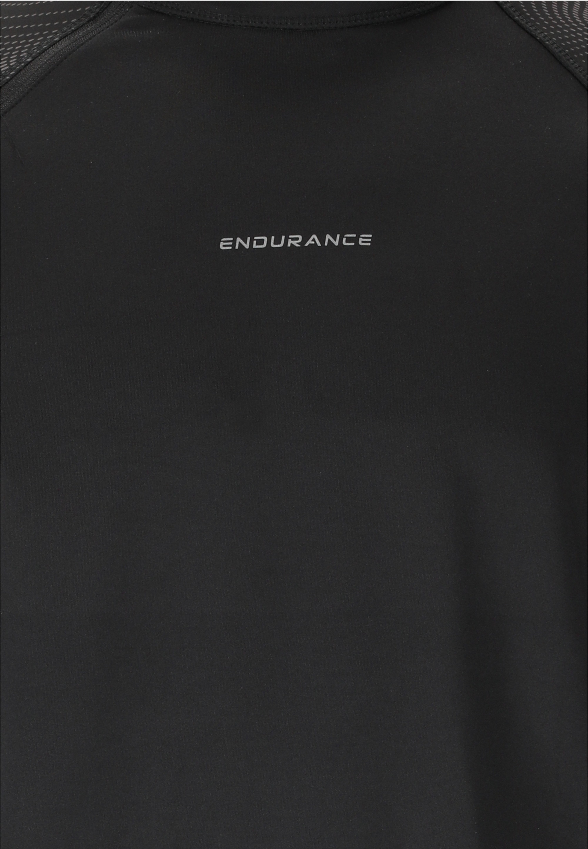 ENDURANCE Funktionsshirt »Rumbia« mit atmungsaktiver Funktion