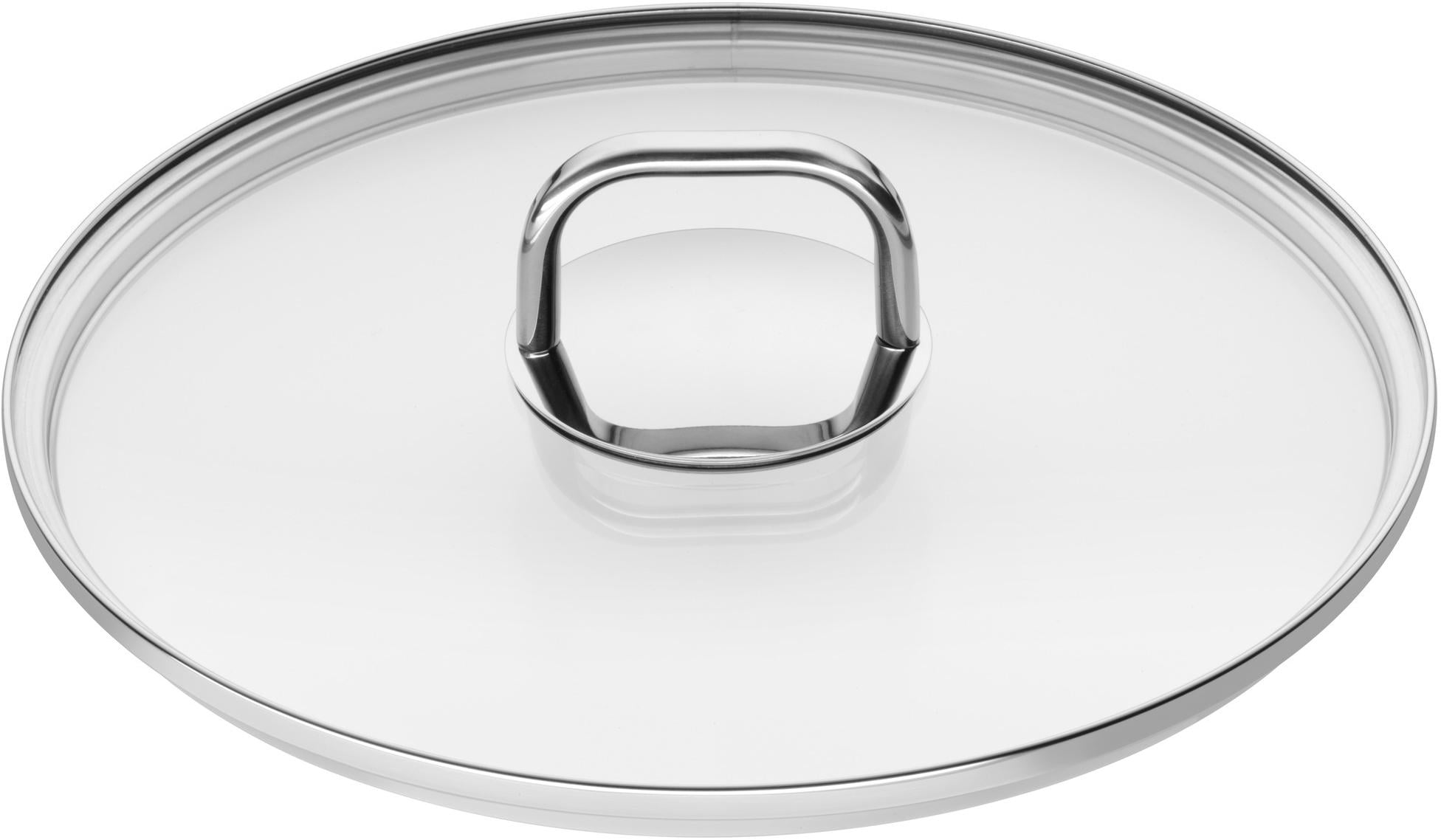 BAUR | Topf-Set Rostfrei Edelstahl Induktion »Inspiration«, kaufen (Set, WMF 9 18/10, tlg.), Cromargan®